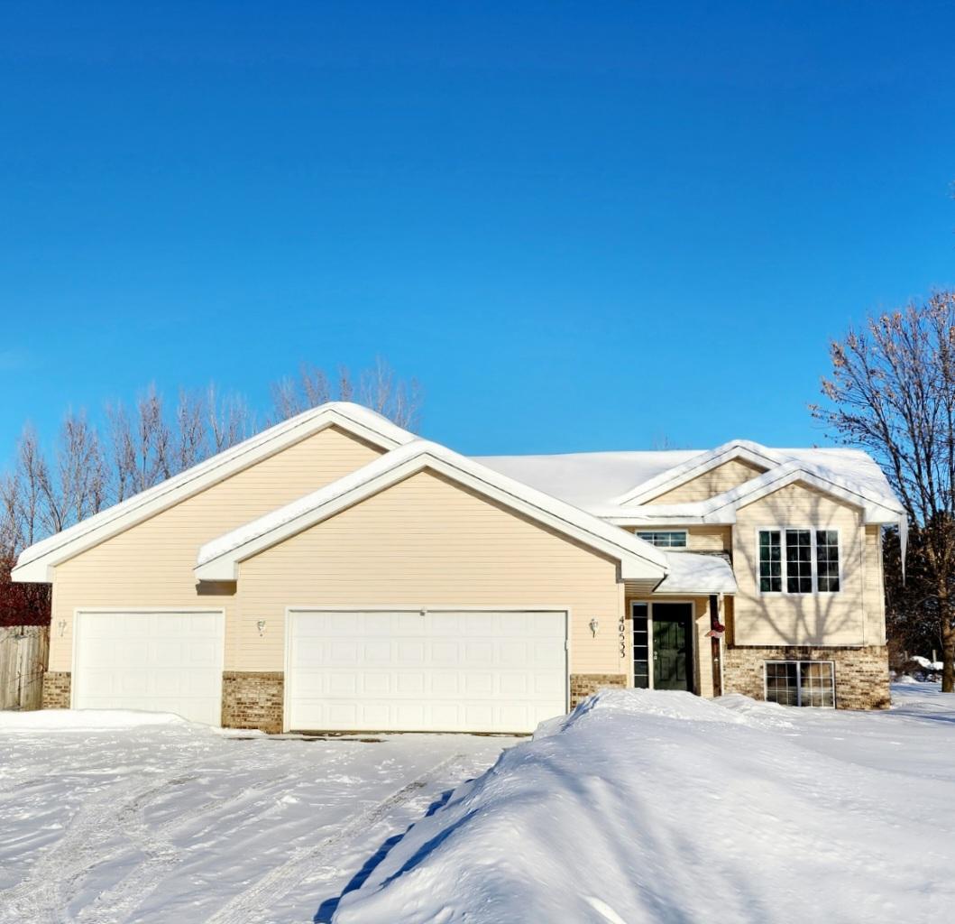 View of Residential at 40533 Golden Avenue, North Branch MN 55056, North Branch - Mike Wilen | Minnesota Team Real Estate