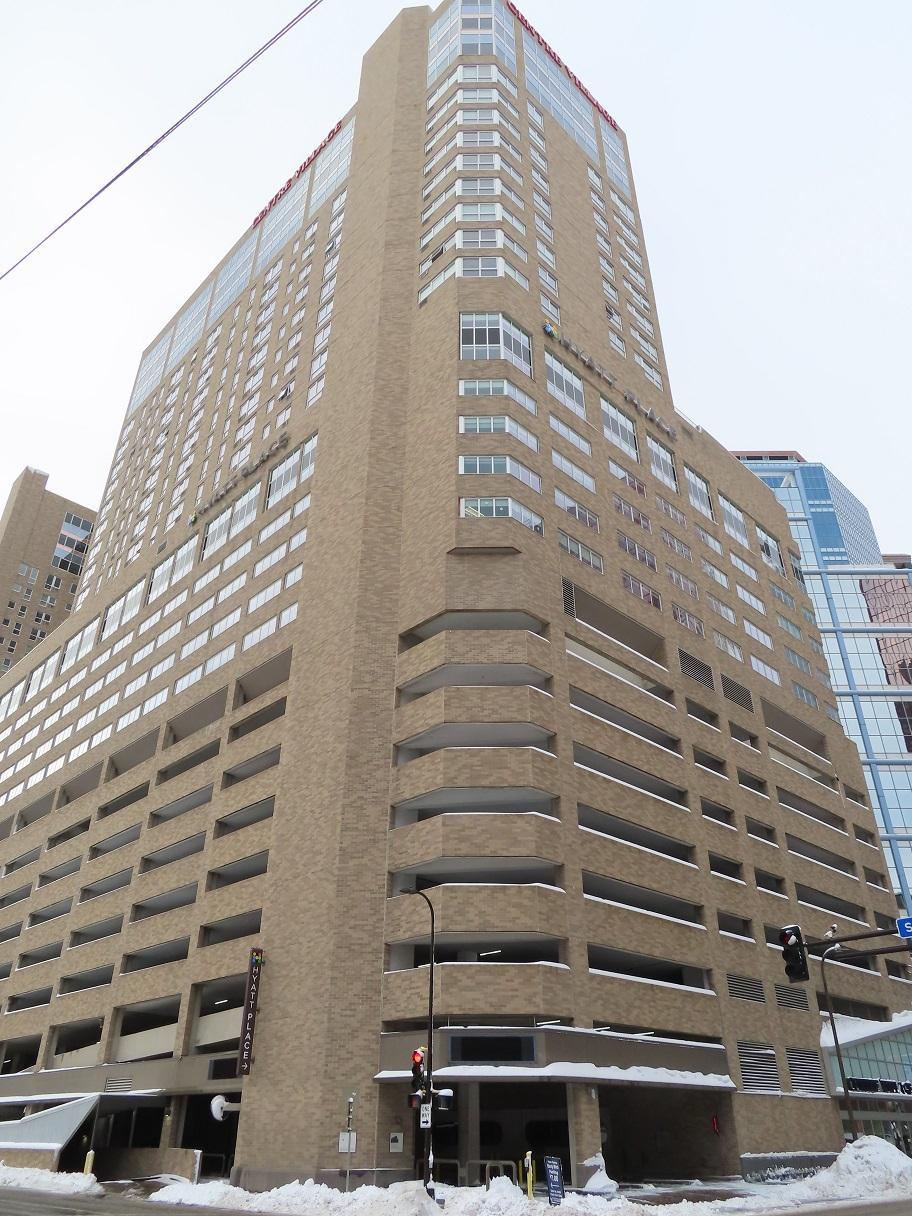 View of Residential at 433 7th Street #1613, Minneapolis MN 55415, Minneapolis - Mike Wilen | Minnesota Team Real Estate