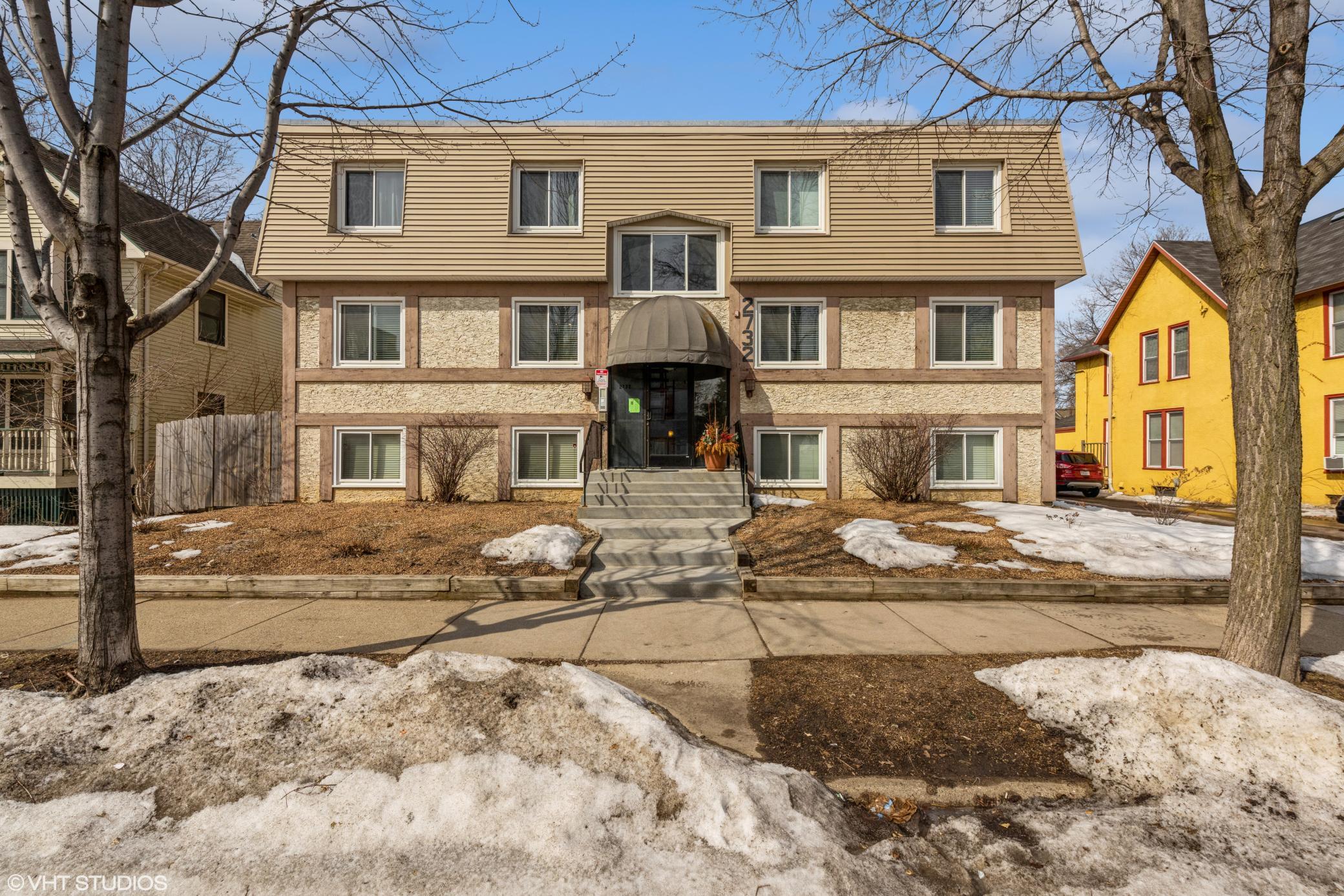 View of Residential at 2732 Grand Avenue #101, Minneapolis MN 55408, Minneapolis - Mike Wilen | Minnesota Team Real Estate