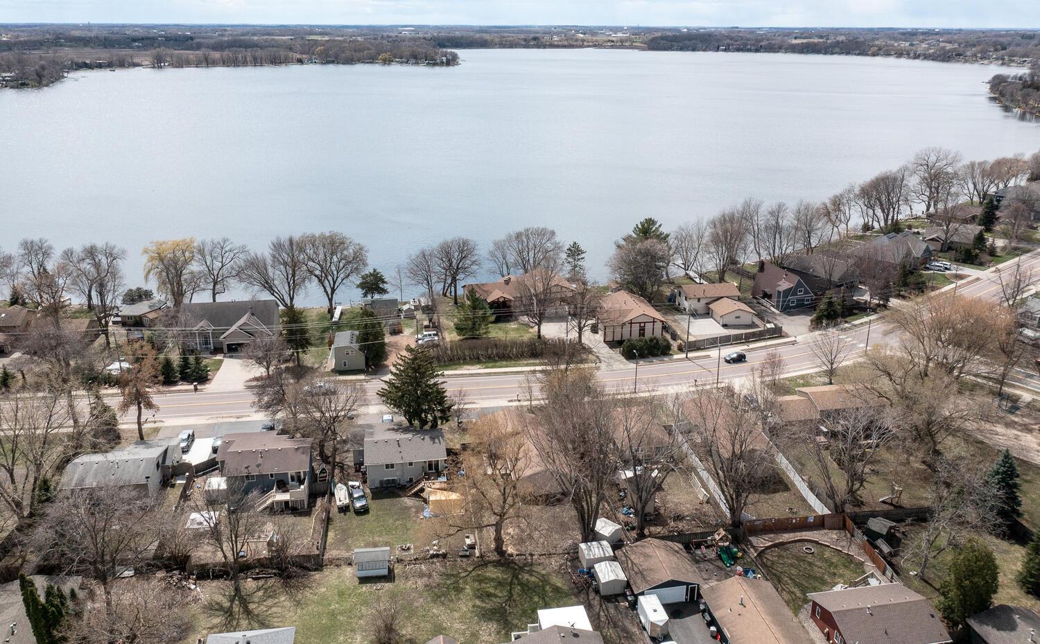 View of Residential at 2868 Spring Lake Road, Prior Lake MN 55372, Prior Lake - Mike Wilen | Minnesota Team Real Estate