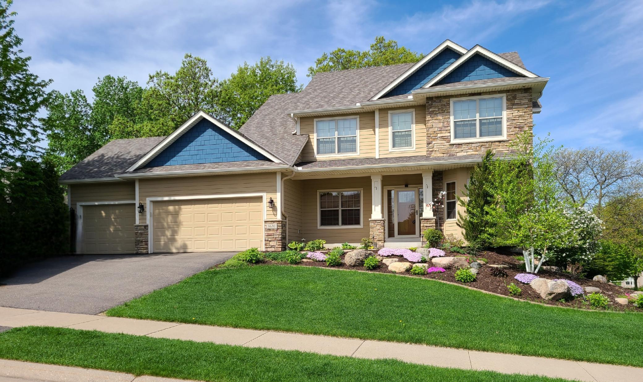 View of Residential at 8630 Portage Lane, Shakopee MN 55379, Shakopee - Mike Wilen | Minnesota Team Real Estate