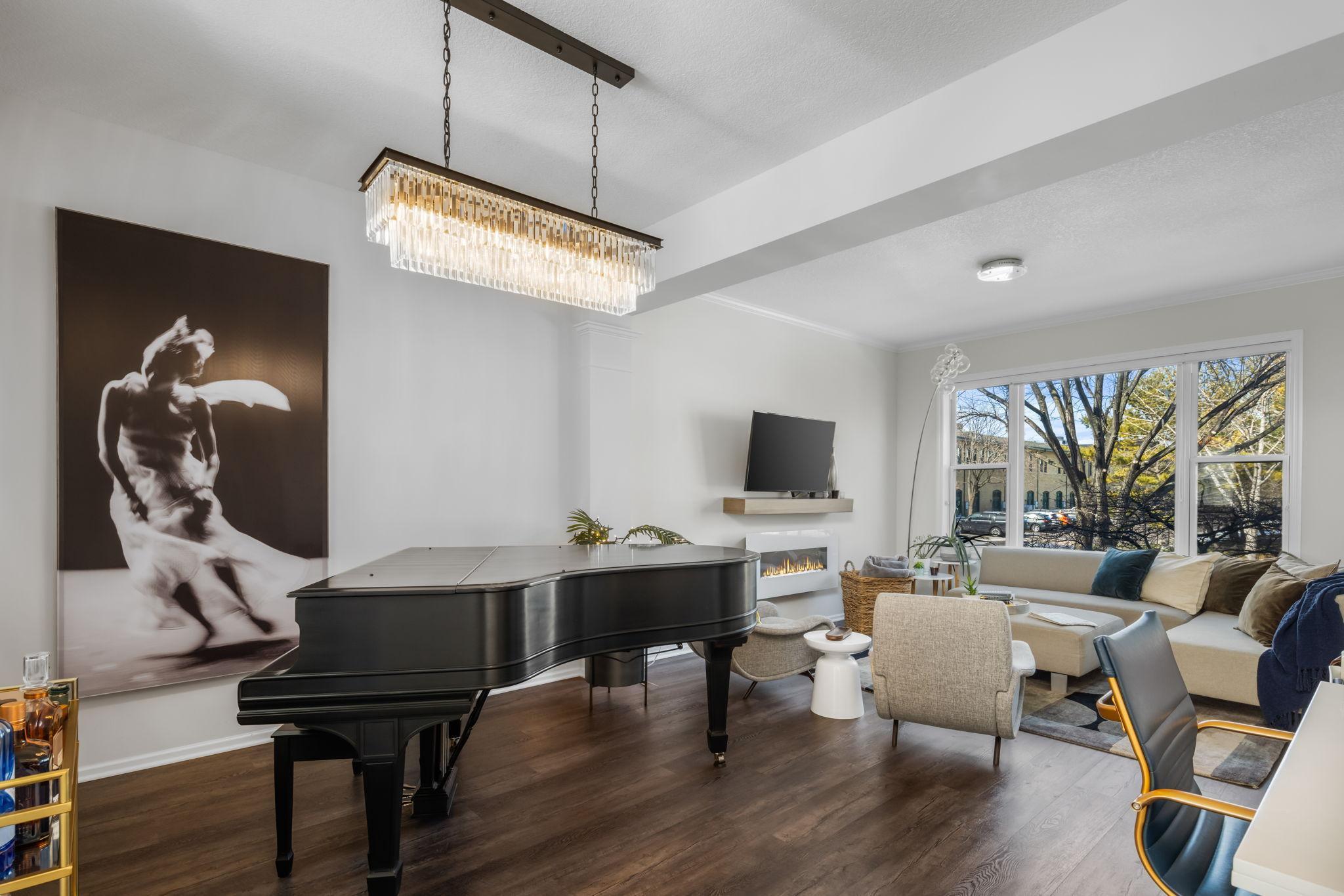 View of Residential at 9 4th Avenue #105, Minneapolis MN 55401, Minneapolis - Mike Wilen | Minnesota Team Real Estate