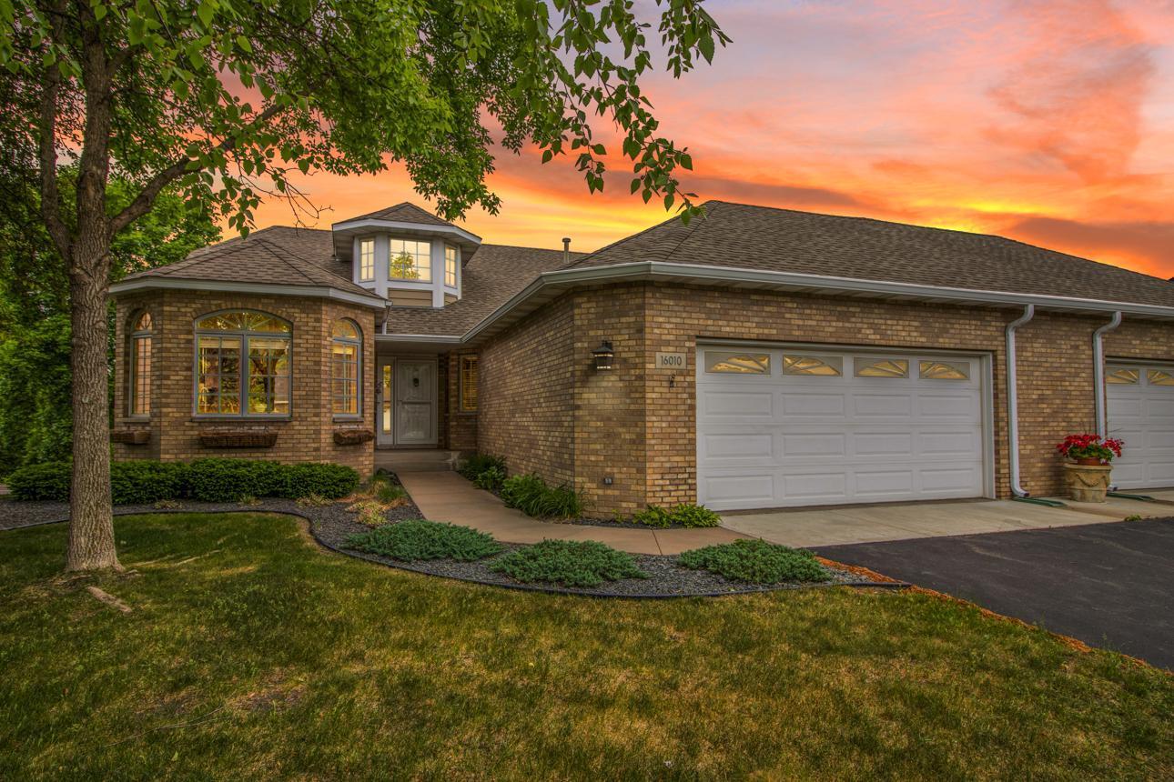View of Residential at 16010 38th Avenue, Plymouth MN 55446, Plymouth - Mike Wilen | Minnesota Team Real Estate