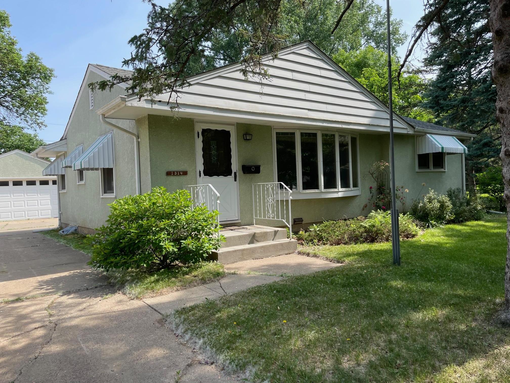 View of Residential at 1314 Seminole Avenue, West Saint Paul MN 55118, West Saint Paul - Mike Wilen | Minnesota Team Real Estate