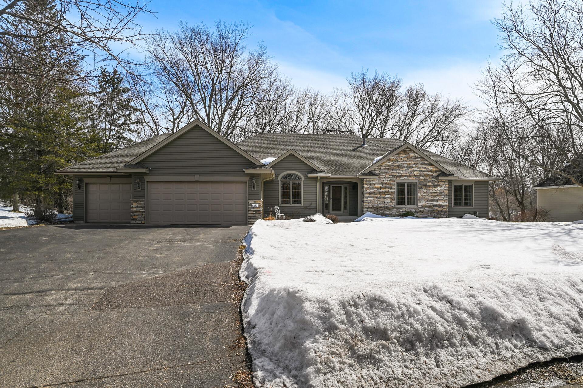 View of Residential at 6233 Addington Court, Eden Prairie MN 55346, Eden Prairie - Mike Wilen | Minnesota Team Real Estate