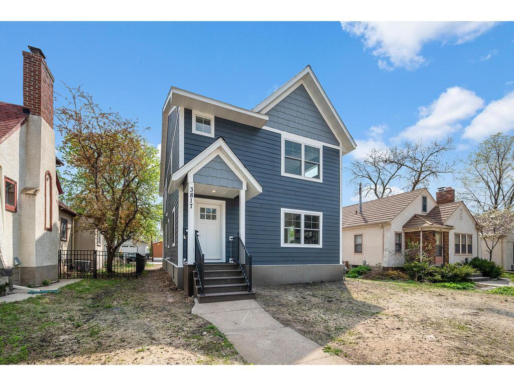 View of Residential at 3817 46th Avenue, Minneapolis MN 55406, Minneapolis - Mike Wilen | Minnesota Team Real Estate