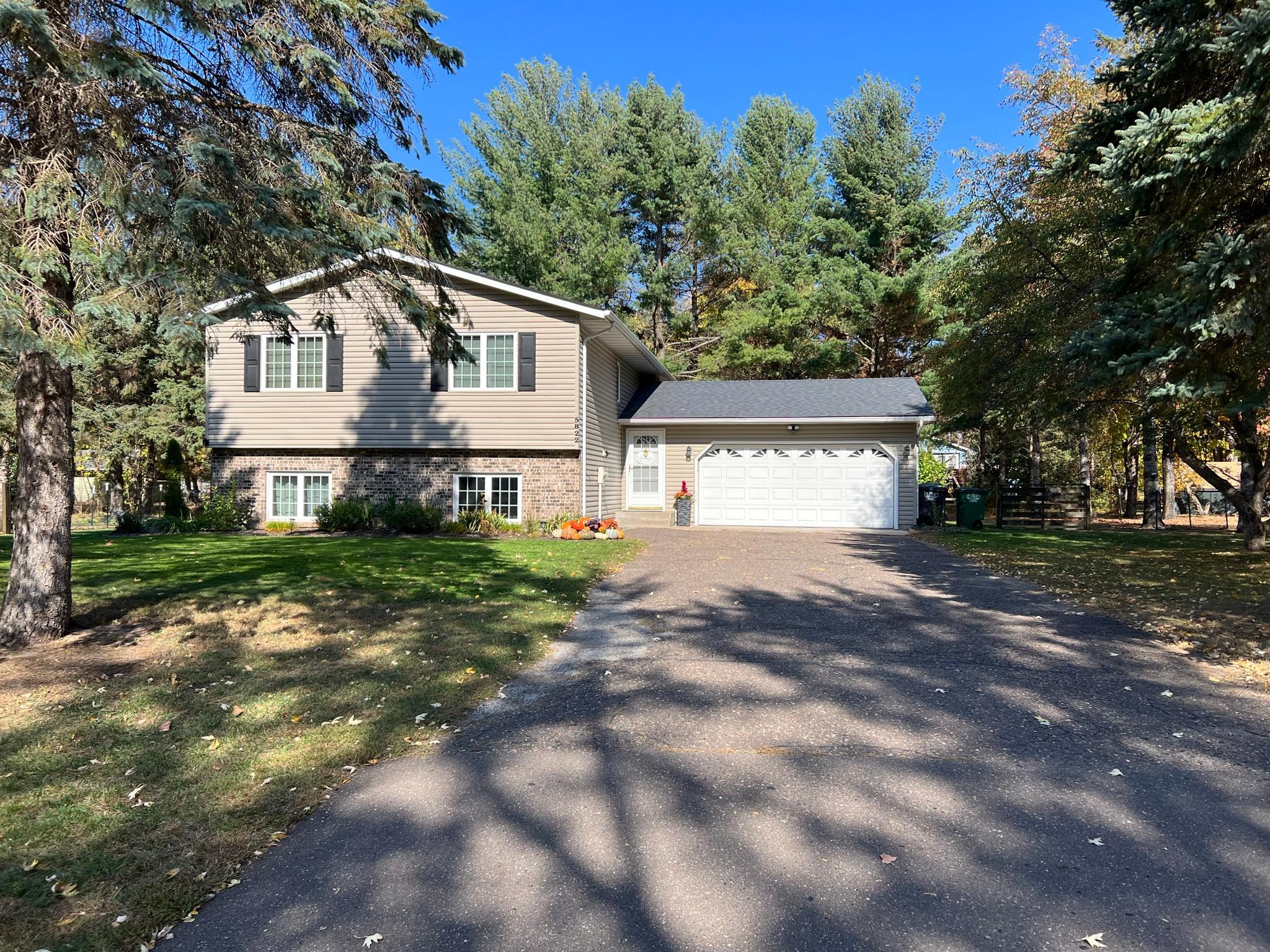 View of Residential at 5822 268th Street, Wyoming MN 55092, Wyoming - Mike Wilen | Minnesota Team Real Estate