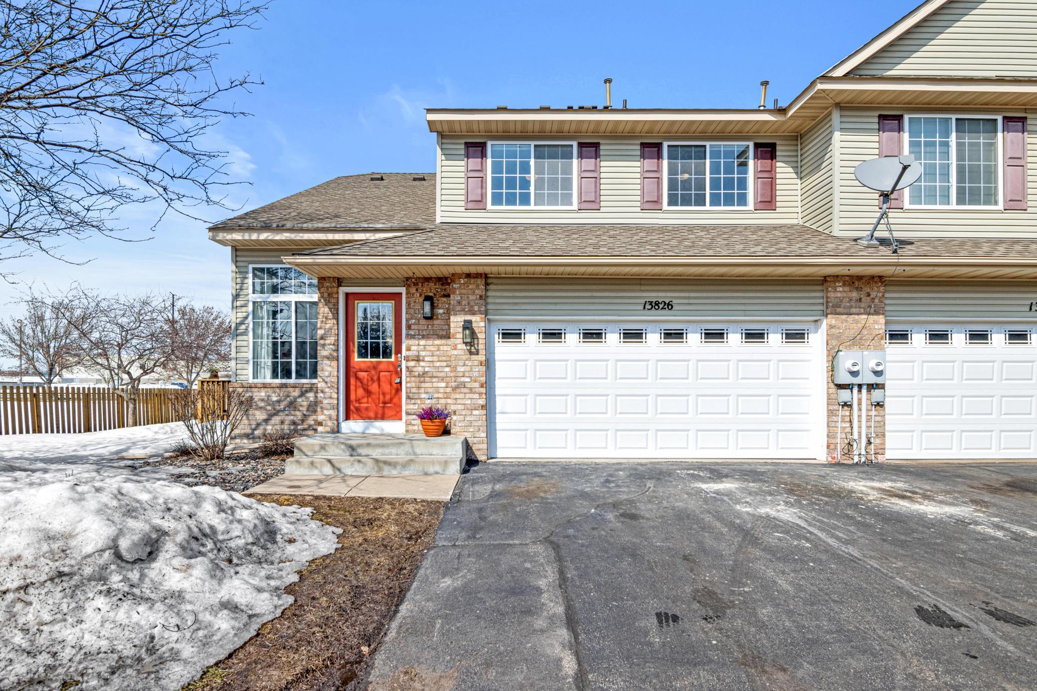 View of Residential at 13826 Edgewood Avenue, Savage MN 55378, Savage - Mike Wilen | Minnesota Team Real Estate