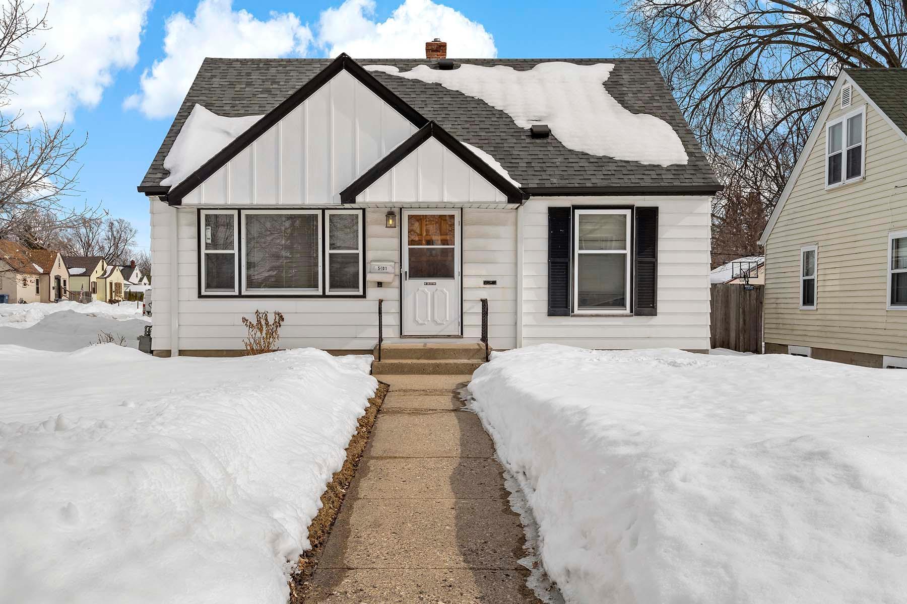View of Residential at 5401 31st Avenue, Minneapolis MN 55417, Minneapolis - Mike Wilen | Minnesota Team Real Estate