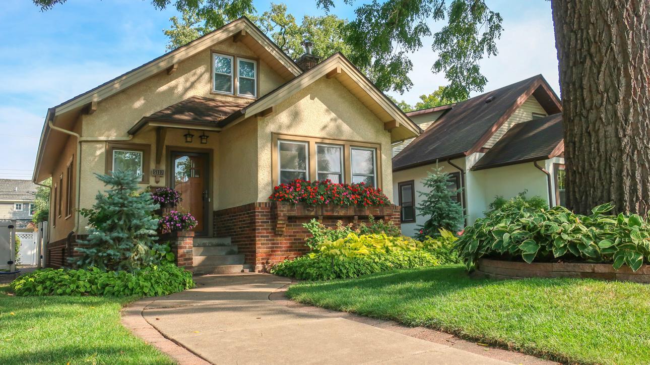View of Residential at 5117 Vincent Avenue, Minneapolis MN 55410, Minneapolis - Mike Wilen | Minnesota Team Real Estate
