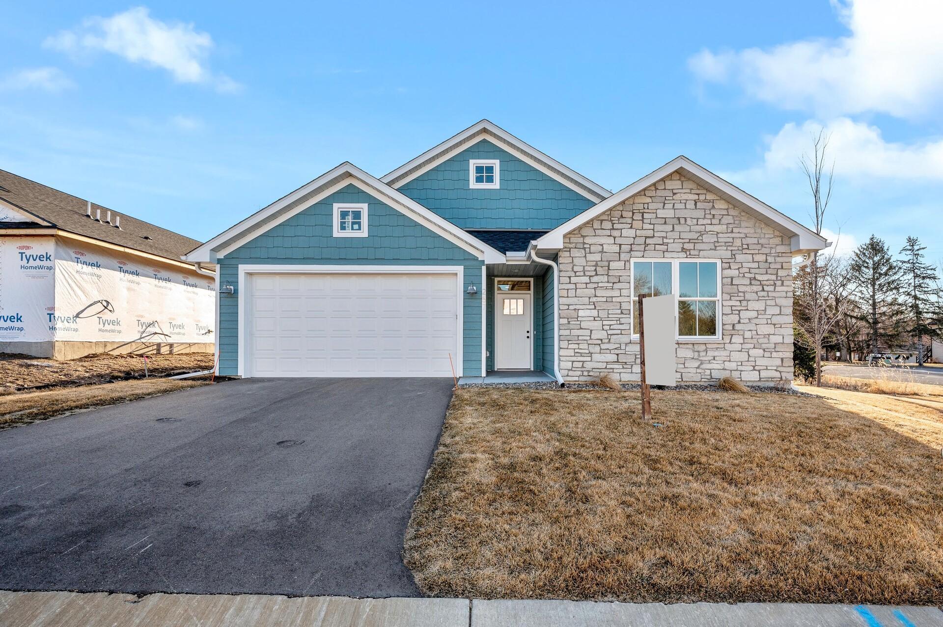 View of Residential at 257 Liberty Drive, Hanover MN 55341, Hanover - Mike Wilen | Minnesota Team Real Estate