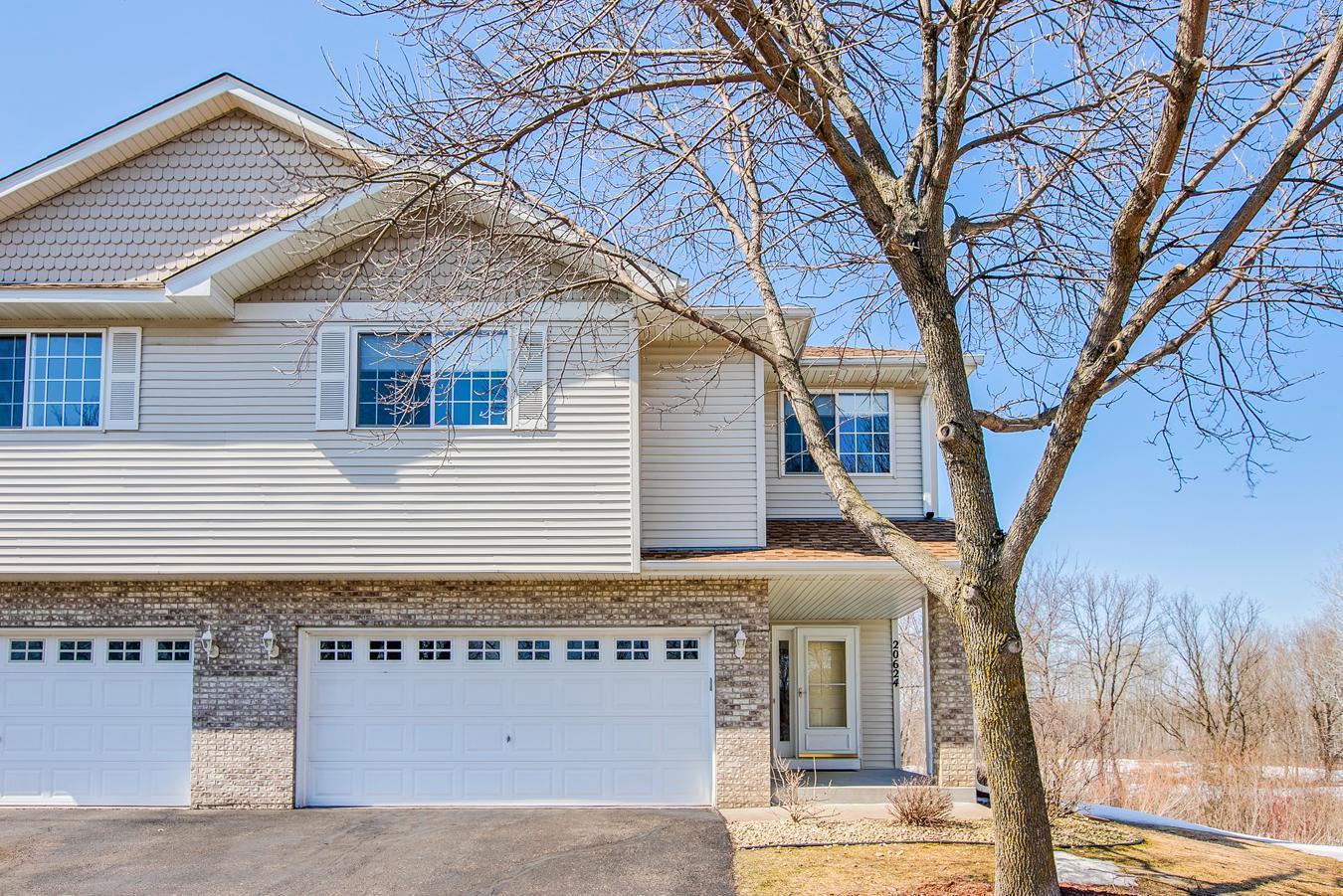 View of Residential at 20624 Enfield Way, Forest Lake MN 55025, Forest Lake - Mike Wilen | Minnesota Team Real Estate