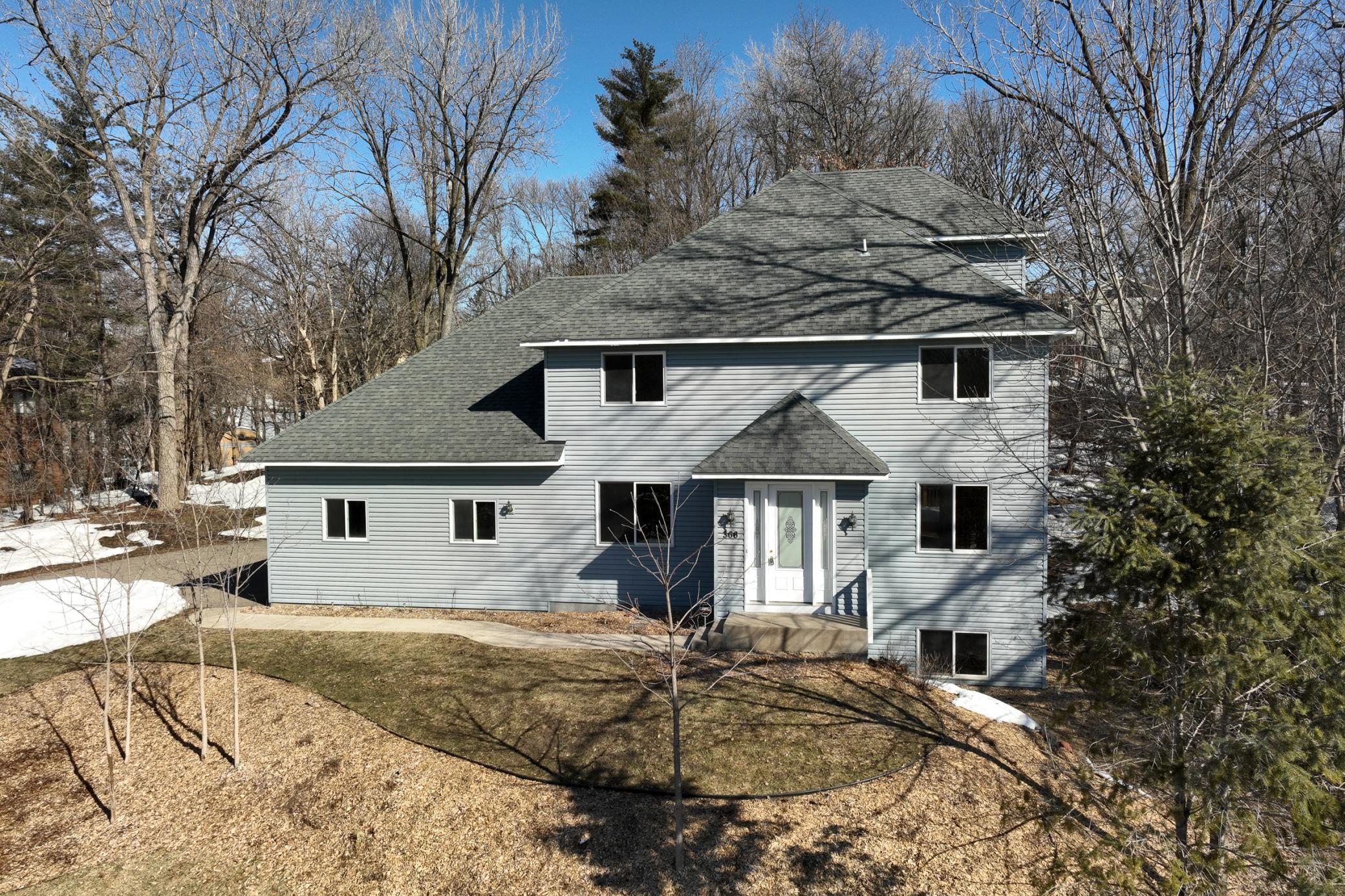 View of Residential at 366 Cimarron Road, Apple Valley MN 55124, Apple Valley - Mike Wilen | Minnesota Team Real Estate