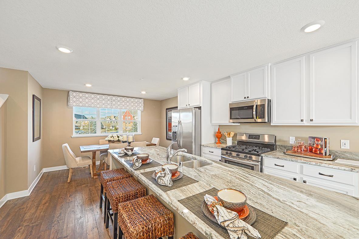 View of Residential at 11160 Balsam Pointe Trail, Dayton MN 55327, Dayton - Mike Wilen | Minnesota Team Real Estate