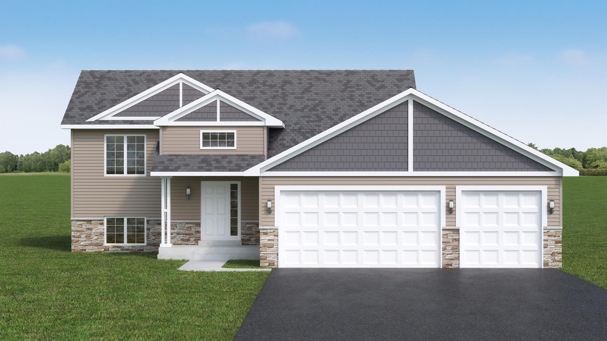 View of Residential at 429 Terning Way, Howard Lake MN 55349, Howard Lake - Mike Wilen | Minnesota Team Real Estate