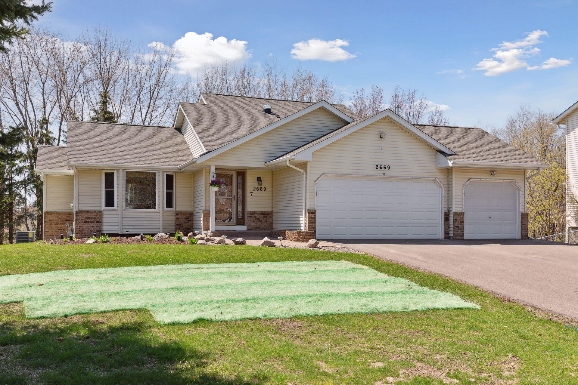 View of Residential at 2669 Brittany Lane, Woodbury MN 55125, Woodbury - Mike Wilen | Minnesota Team Real Estate