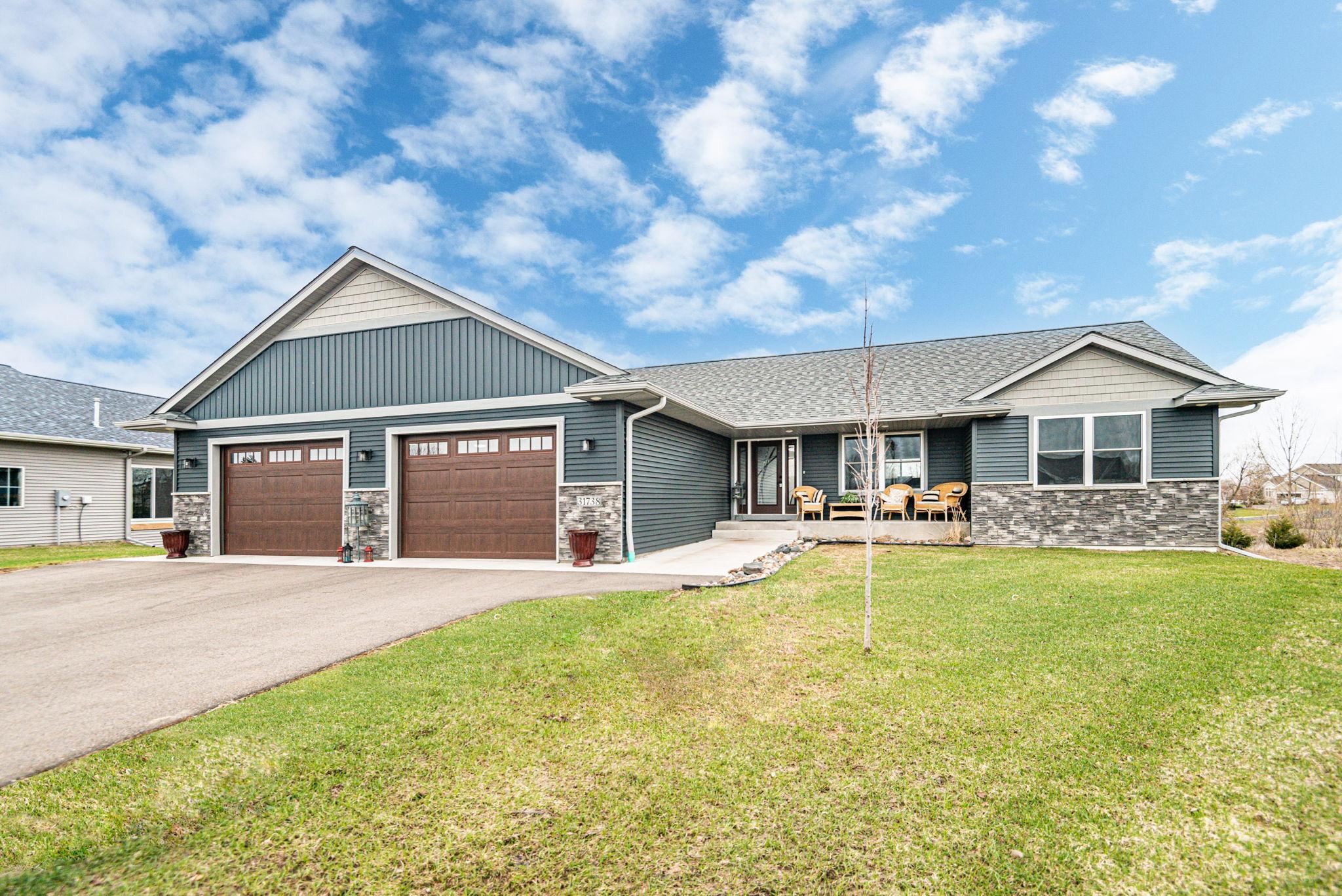 View of Residential at 31738 Marshview Court, Lindstrom MN 55045, Lindstrom - Mike Wilen | Minnesota Team Real Estate