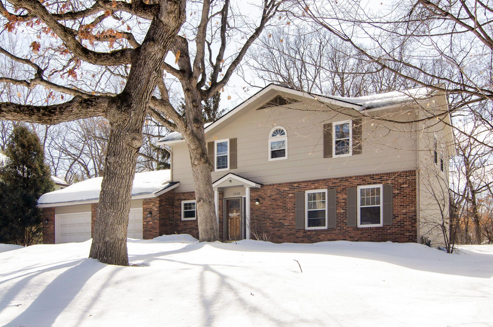 View of Residential at 2088 Vienna Lane, Eagan MN 55122, Eagan - Mike Wilen | Minnesota Team Real Estate