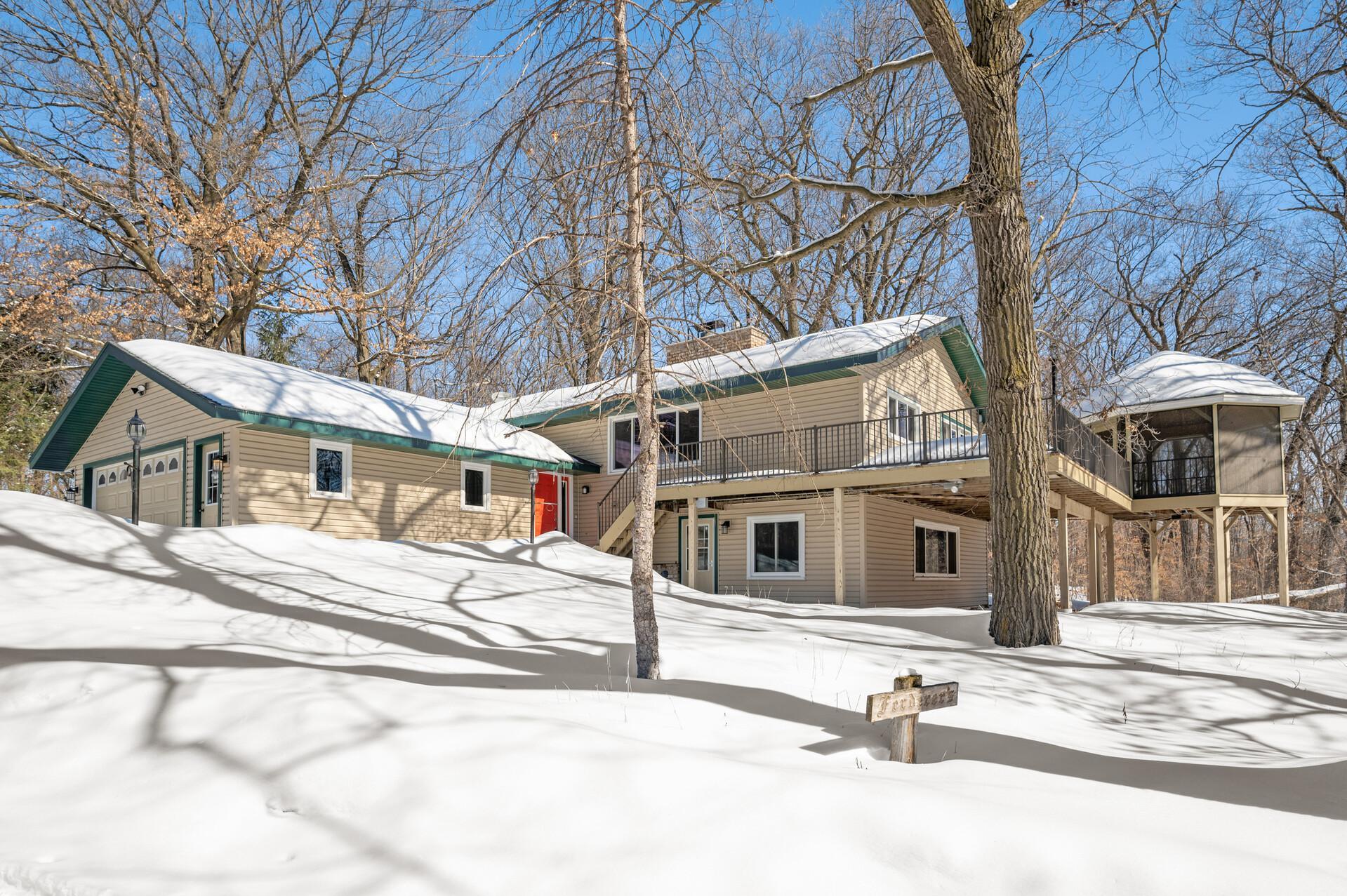 View of Residential at 8700 202nd Street, Forest Lake MN 55025, Forest Lake - Mike Wilen | Minnesota Team Real Estate