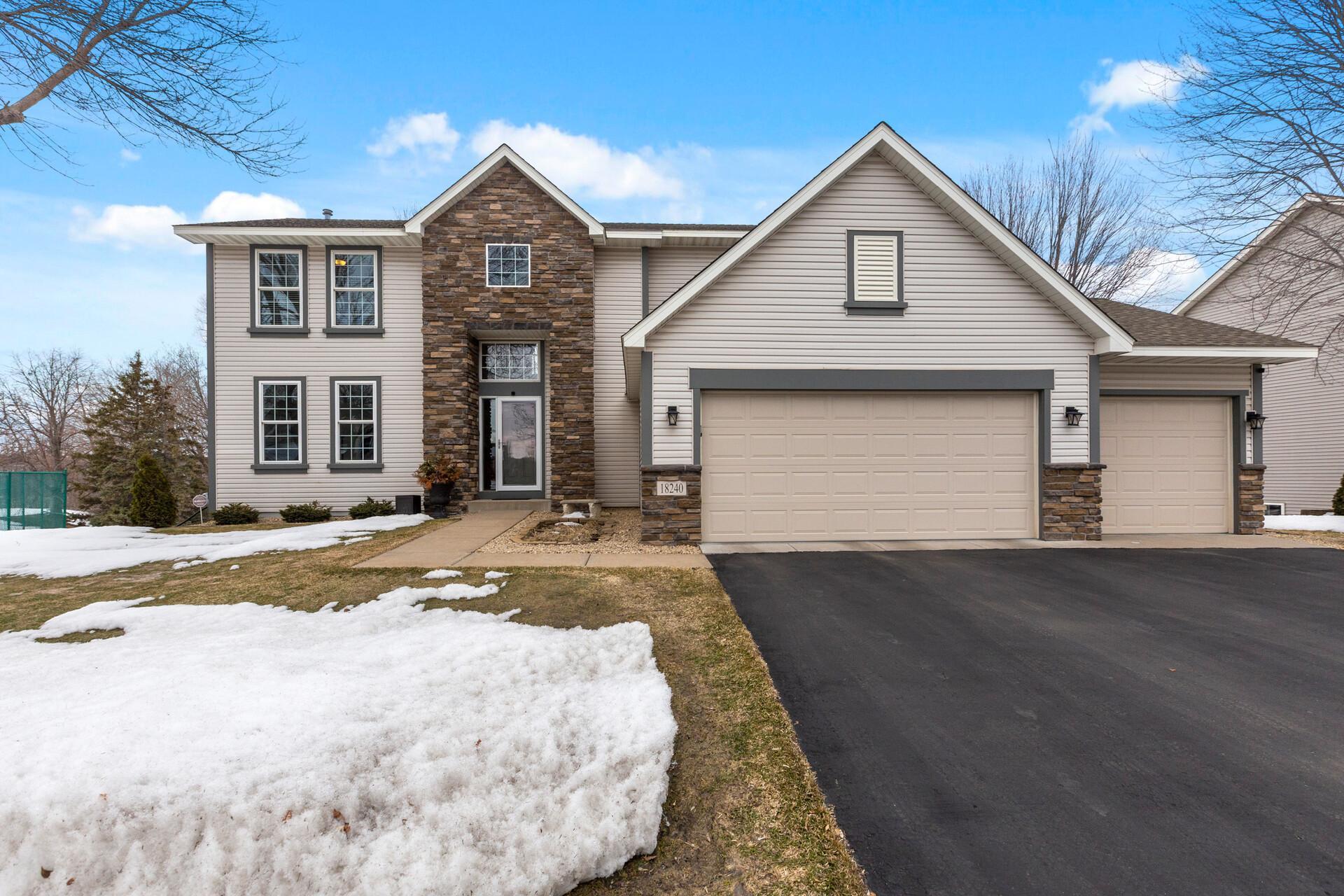 View of Residential at 18240 46th Avenue, Plymouth MN 55446, Plymouth - Mike Wilen | Minnesota Team Real Estate