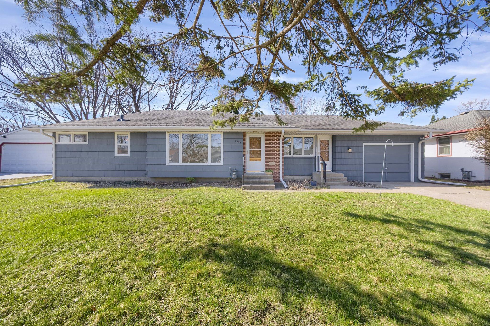 View of Residential at 1998 Glenpaul Avenue, New Brighton MN 55112, New Brighton - Mike Wilen | Minnesota Team Real Estate