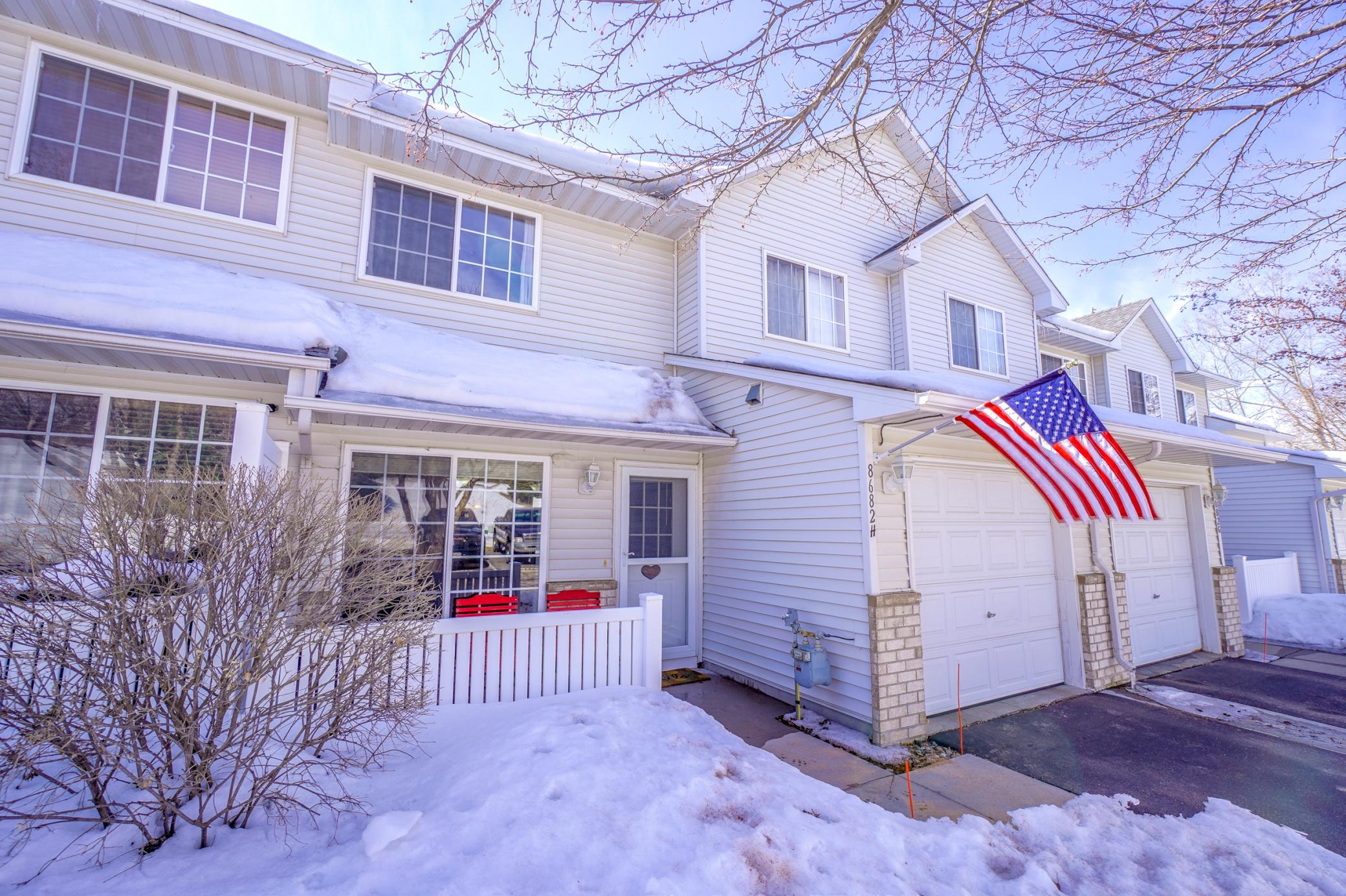 View of Residential at 8682 Quarry Ridge Lane #H, Woodbury MN 55125, Woodbury - Mike Wilen | Minnesota Team Real Estate