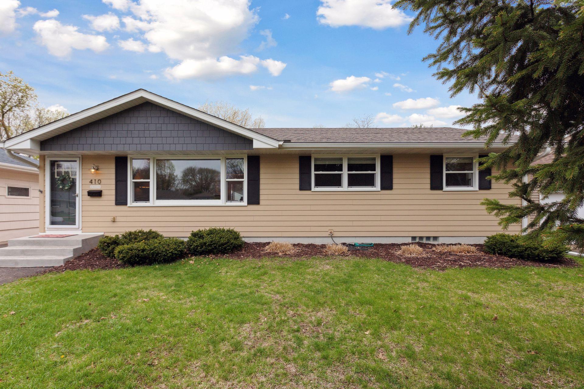 View of Residential at 410 Monroe Avenue, Hopkins MN 55343, Hopkins - Mike Wilen | Minnesota Team Real Estate