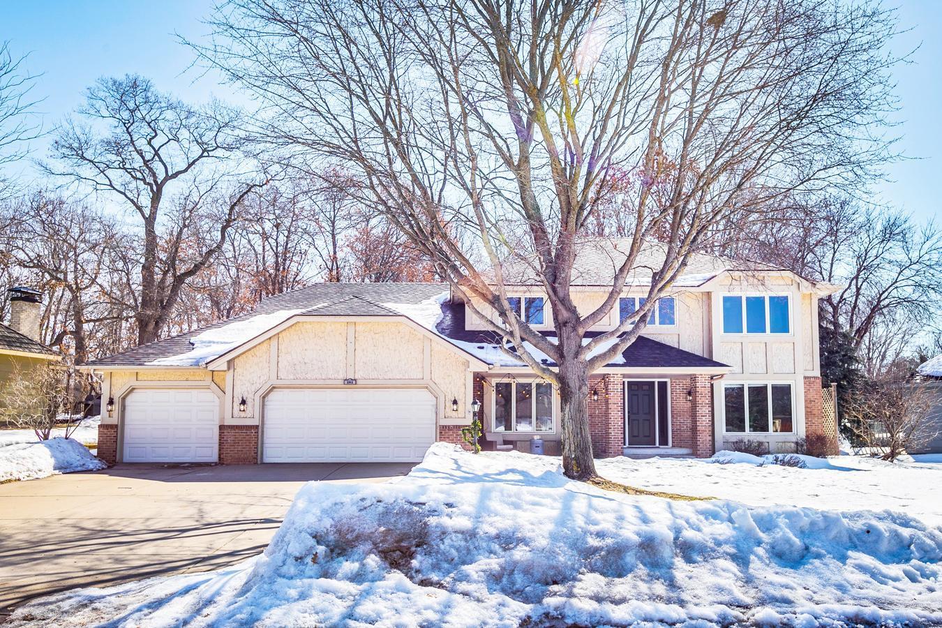 View of Residential at 282 Meadowood Lane, Vadnais Heights MN 55127, Vadnais Heights - Mike Wilen | Minnesota Team Real Estate