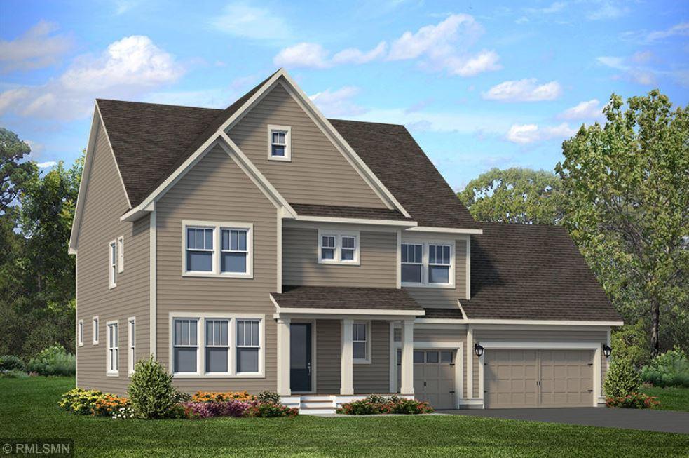 View of Residential at 13129 Geneva Avenue, Hugo MN 55038, Hugo - Mike Wilen | Minnesota Team Real Estate