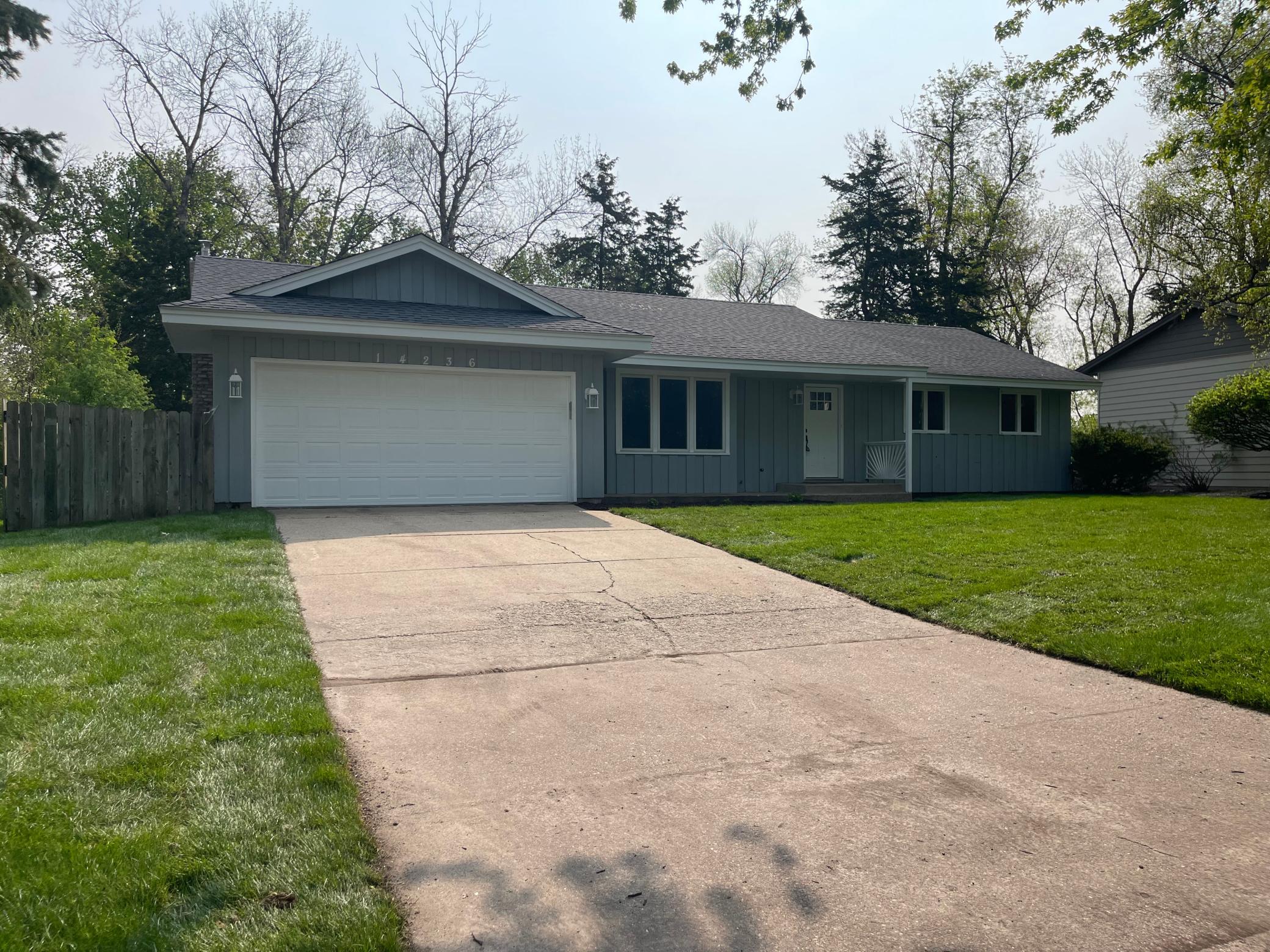 View of Residential at 14236 Garland Avenue, Apple Valley MN 55124, Apple Valley - Mike Wilen | Minnesota Team Real Estate