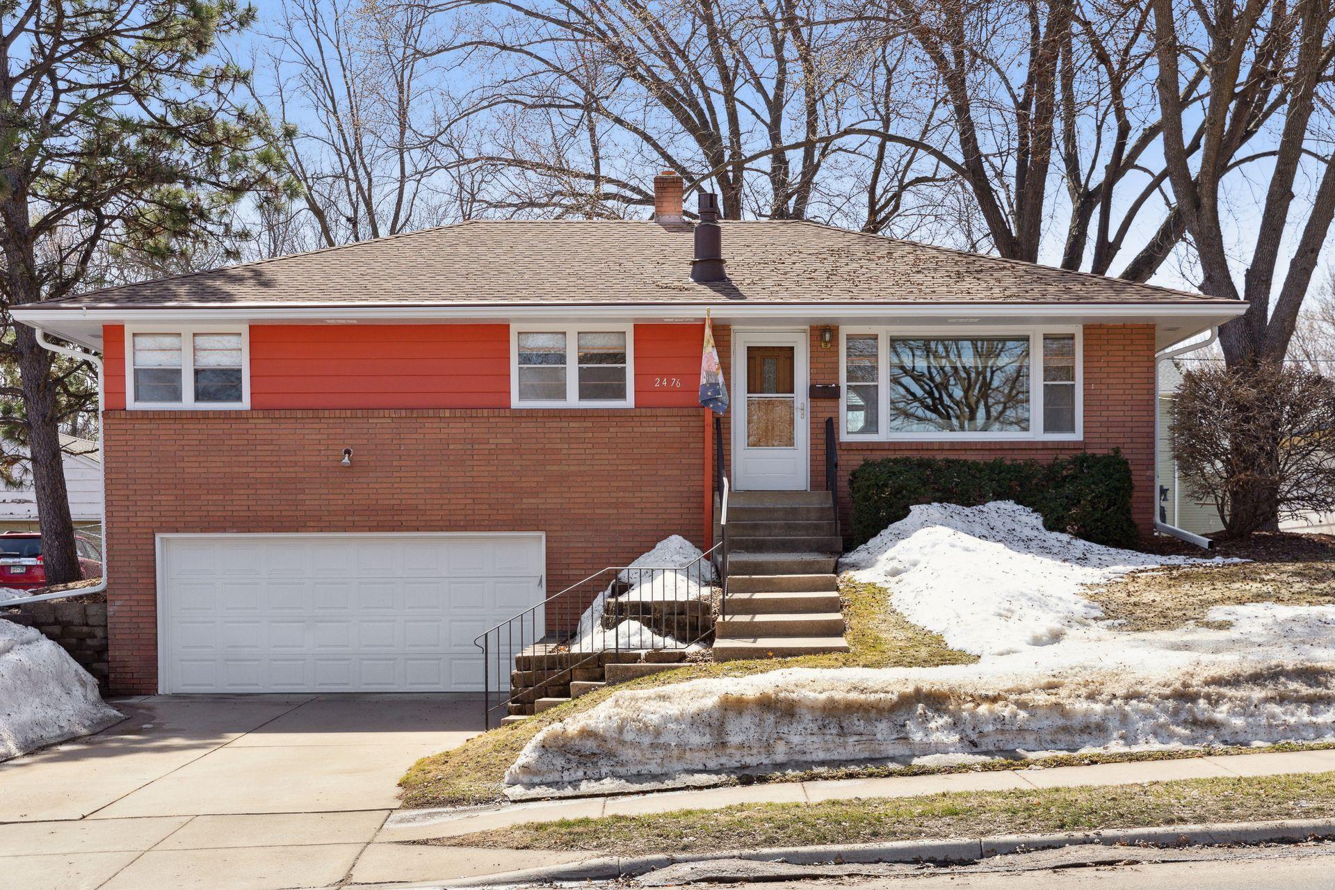 View of Residential at 2476 South Avenue, North Saint Paul MN 55109, North Saint Paul - Mike Wilen | Minnesota Team Real Estate