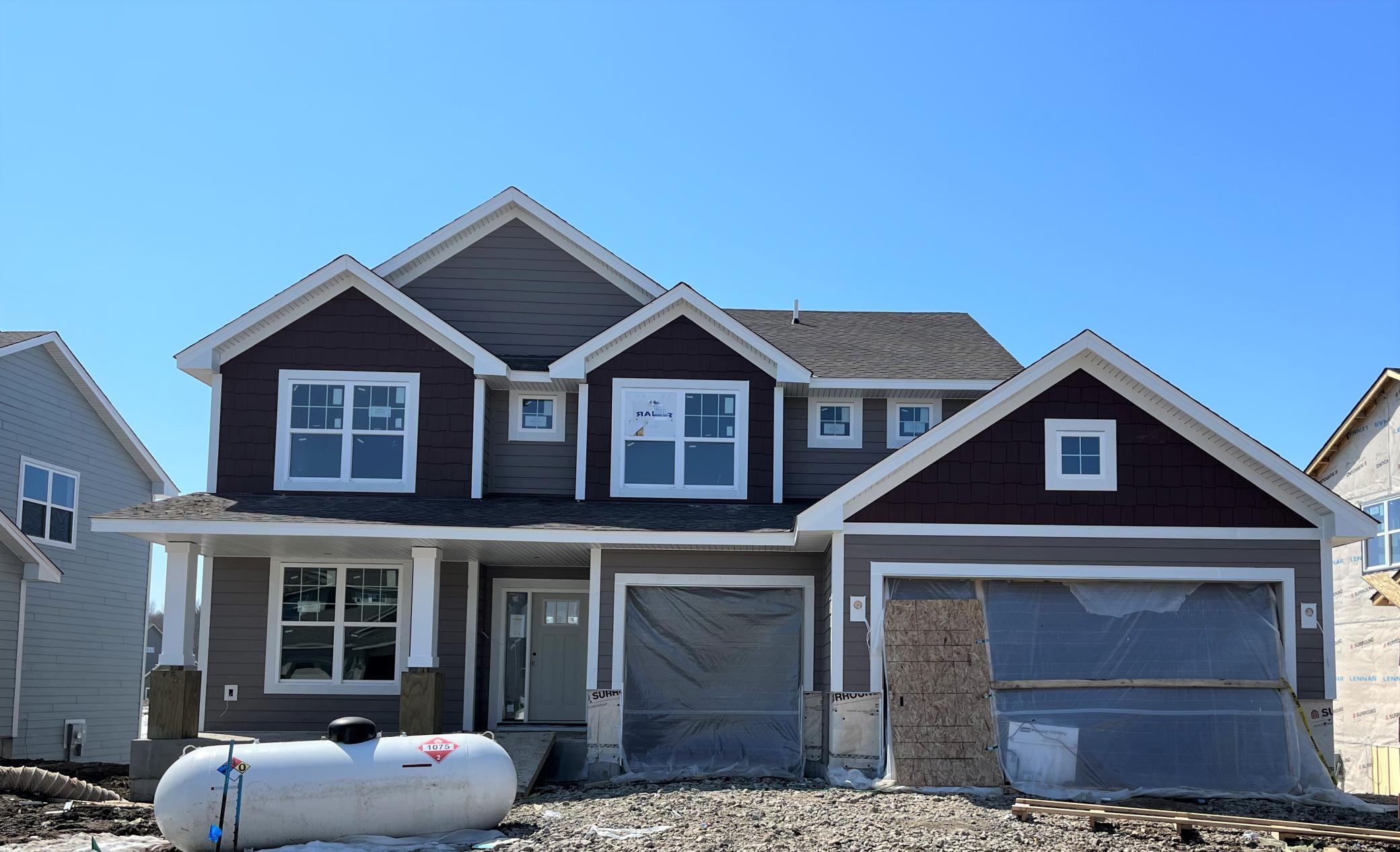 View of Residential at 10945 Ithaca Lane, Maple Grove MN 55369, Maple Grove - Mike Wilen | Minnesota Team Real Estate