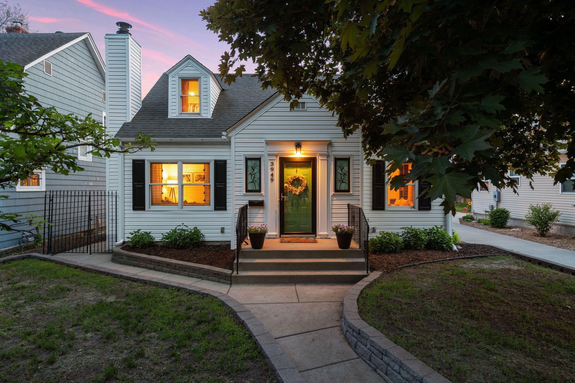 View of Residential at 3949 Hubbard Avenue, Robbinsdale MN 55422, Robbinsdale - Mike Wilen | Minnesota Team Real Estate