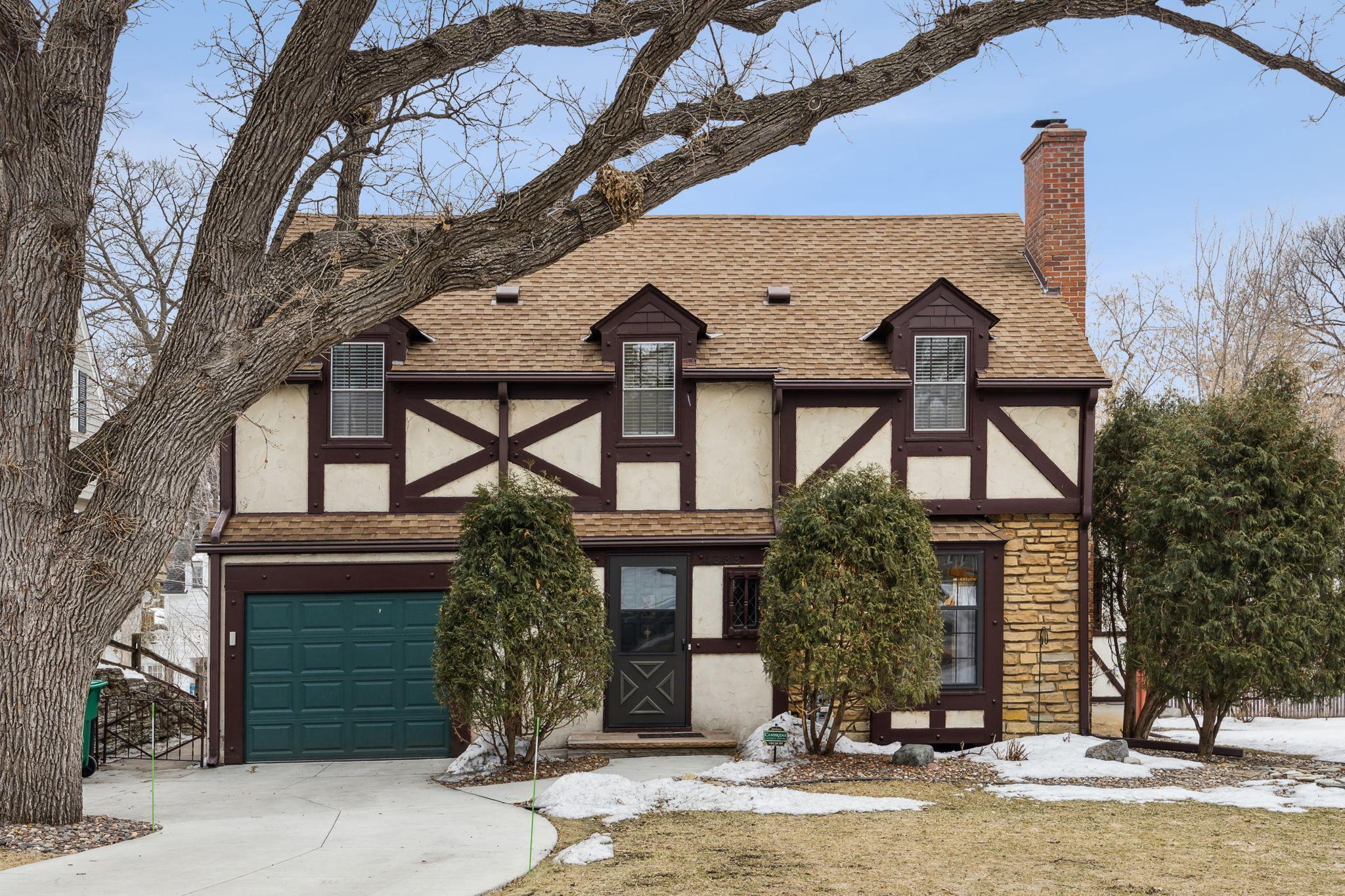 View of Residential at 4333 Coolidge Avenue, Saint Louis Park MN 55424, Saint Louis Park - Mike Wilen | Minnesota Team Real Estate