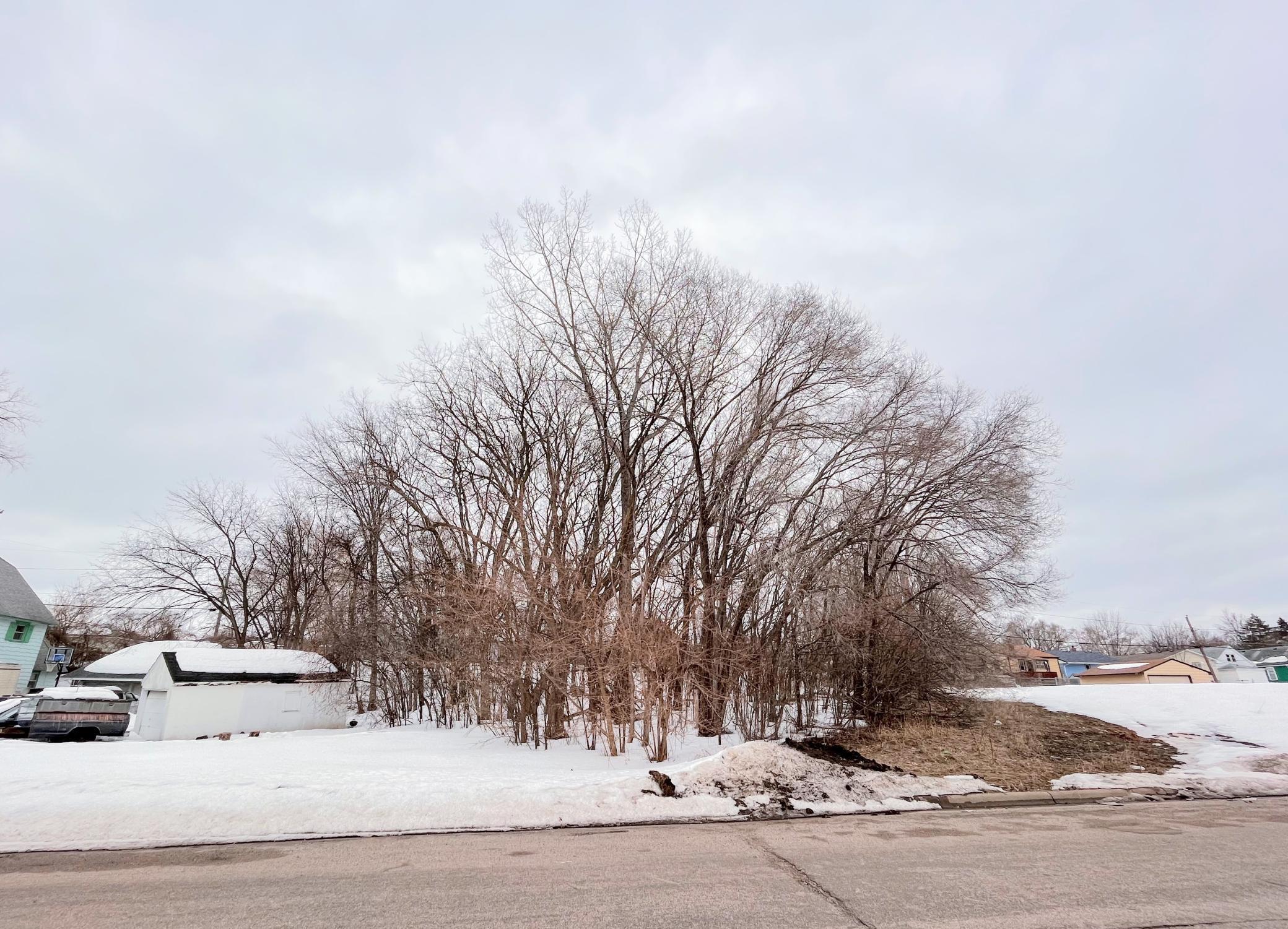 View of Land at 1070 Mackubin Street, Saint Paul MN 55117, Saint Paul - Mike Wilen | Minnesota Team Real Estate