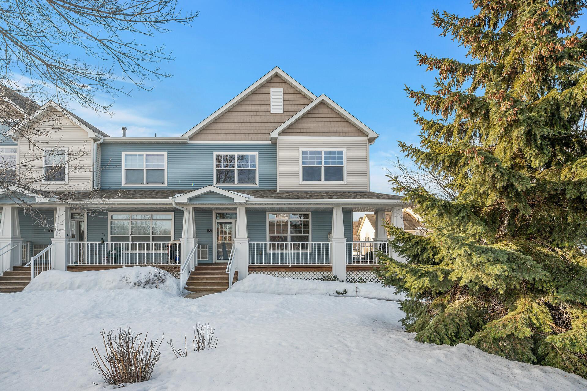 View of Residential at 4920 Underwood Lane #A, Plymouth MN 55442, Plymouth - Mike Wilen | Minnesota Team Real Estate