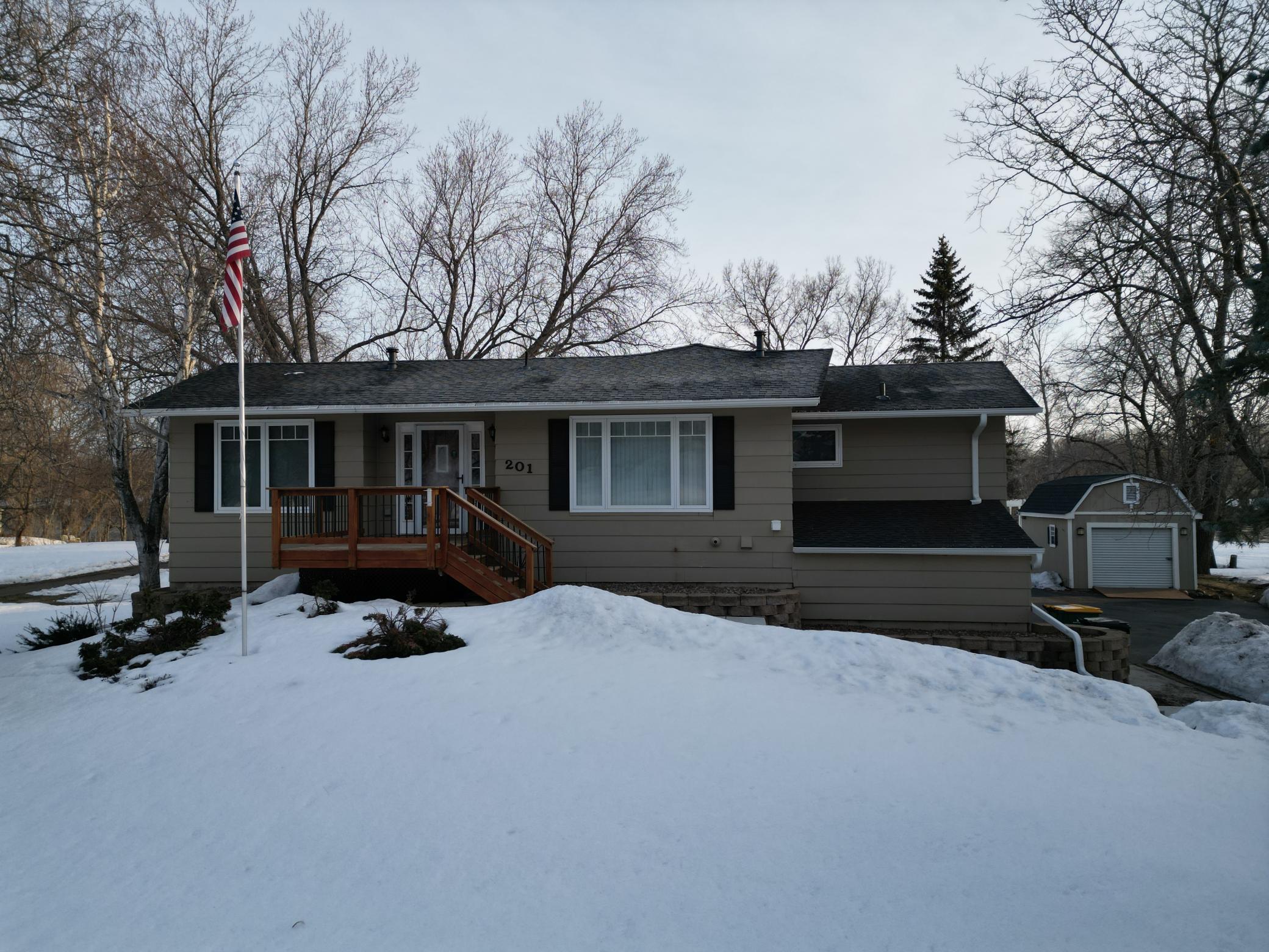 View of Residential at 201 Mississippi Drive, Monticello MN 55362, Monticello - Mike Wilen | Minnesota Team Real Estate