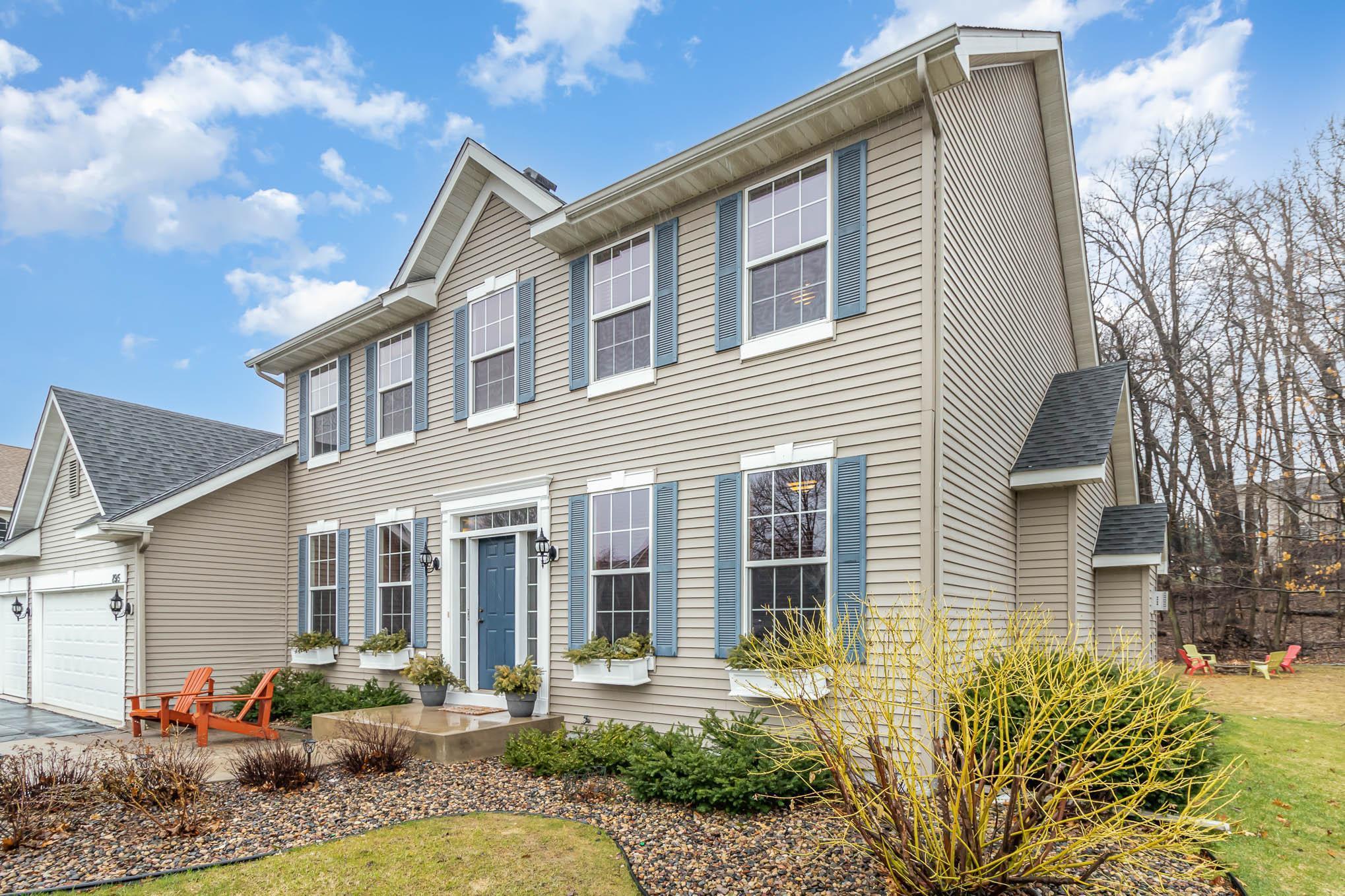View of Residential at 8915 Carriage Hill Road, Savage MN 55378, Savage - Mike Wilen | Minnesota Team Real Estate
