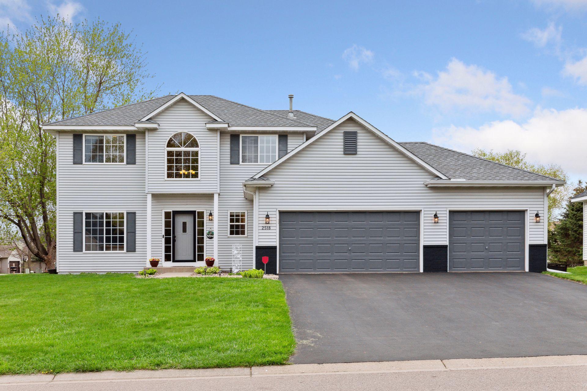 View of Residential at 2518 Eyrie Drive, Woodbury MN 55129, Woodbury - Mike Wilen | Minnesota Team Real Estate