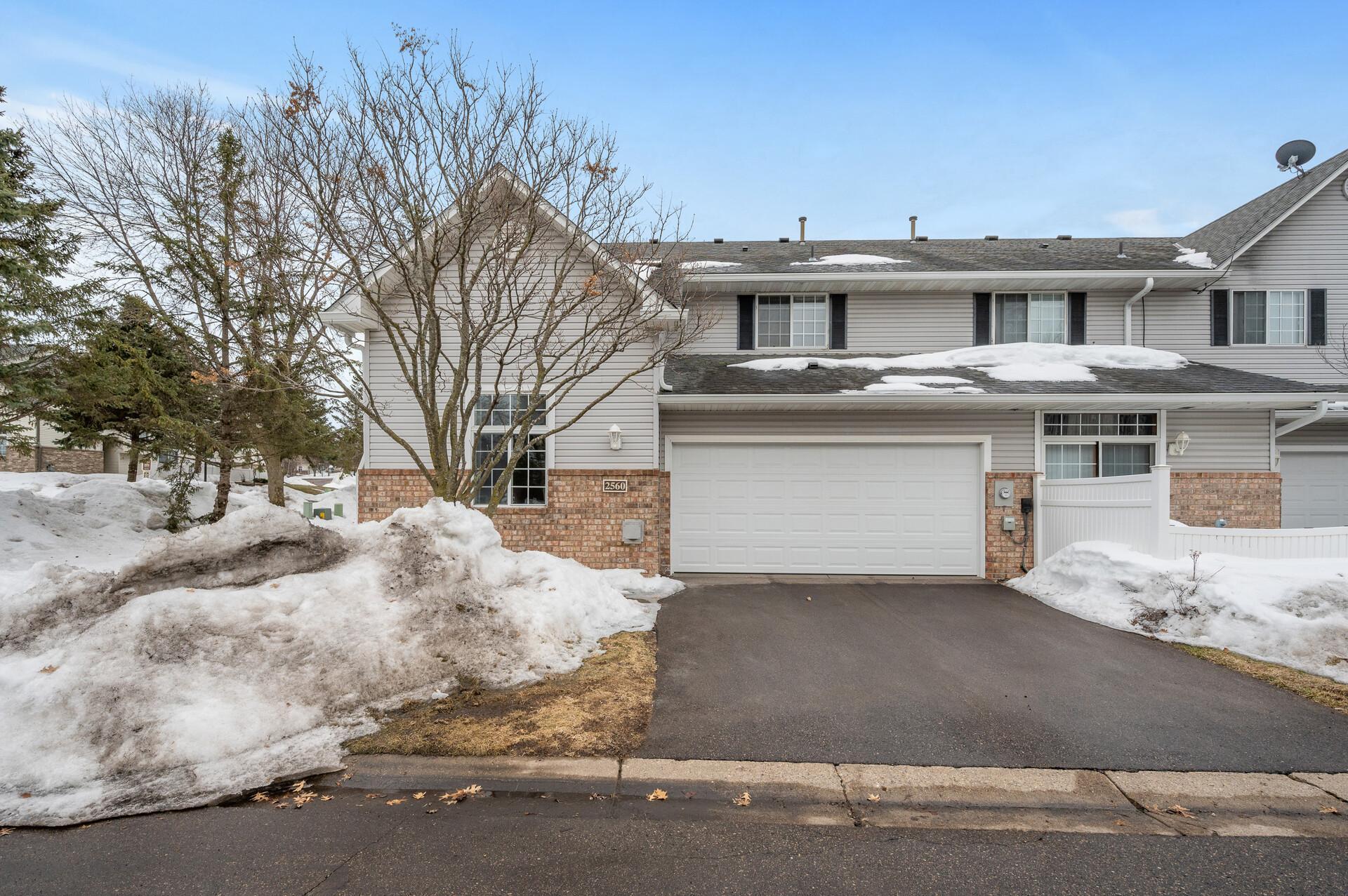 View of Residential at 2560 Mallard Drive, Woodbury MN 55125, Woodbury - Mike Wilen | Minnesota Team Real Estate