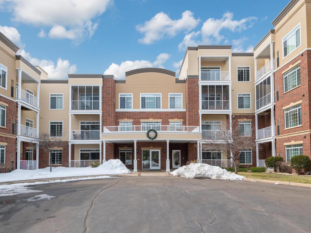 View of Residential at 8200 33rd Street #300, Saint Louis Park MN 55426, Saint Louis Park - Mike Wilen | Minnesota Team Real Estate