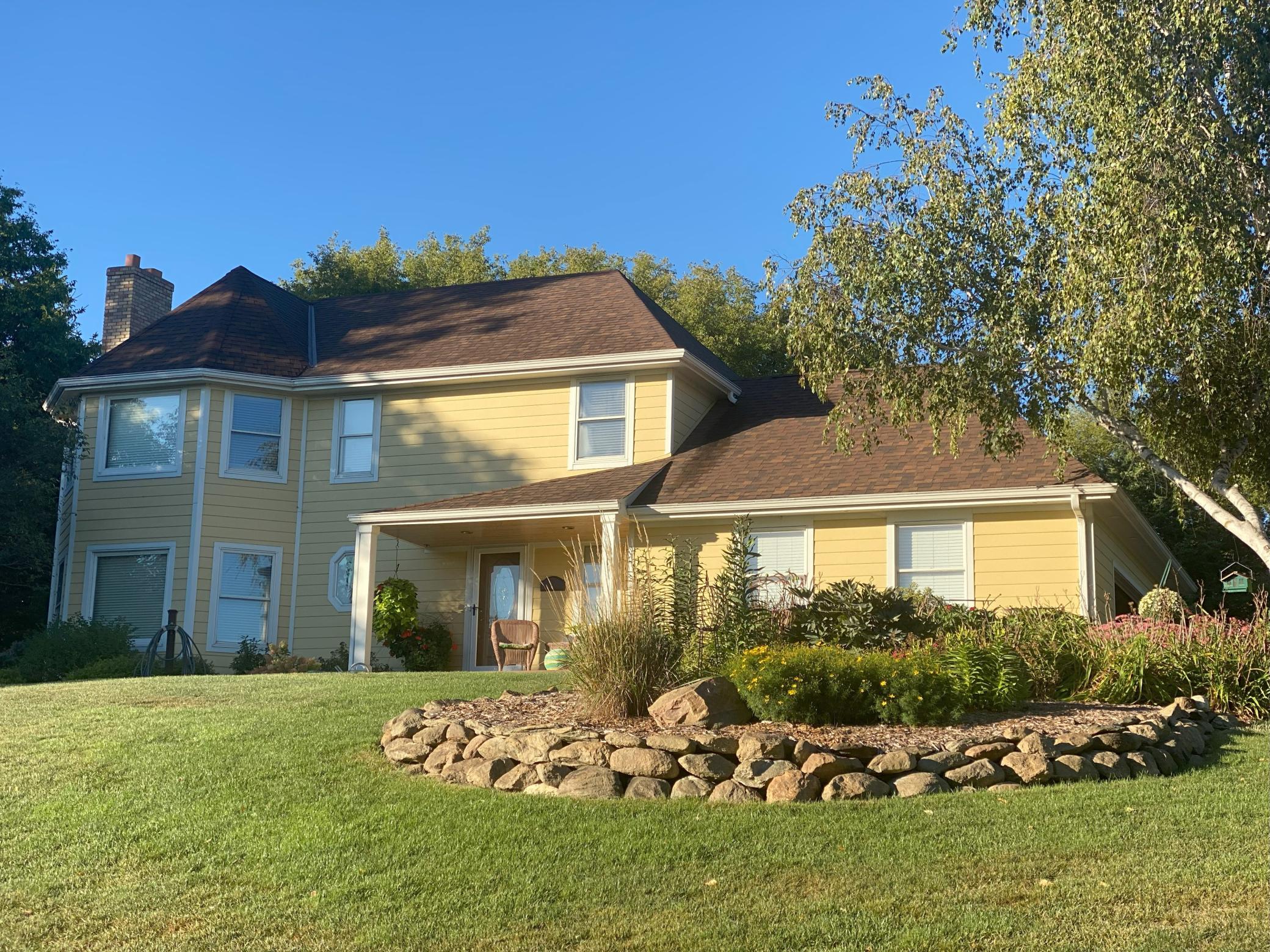 View of Residential at 9336 Pierson Lake Drive, Chaska MN 55318, Chaska - Mike Wilen | Minnesota Team Real Estate