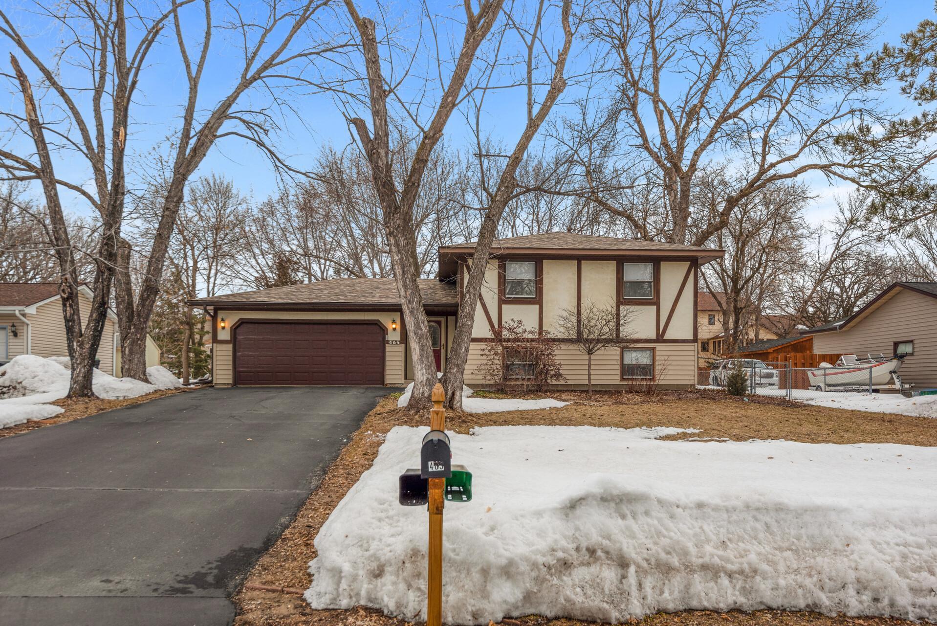 View of Residential at 465 120th Lane, Coon Rapids MN 55448, Coon Rapids - Mike Wilen | Minnesota Team Real Estate