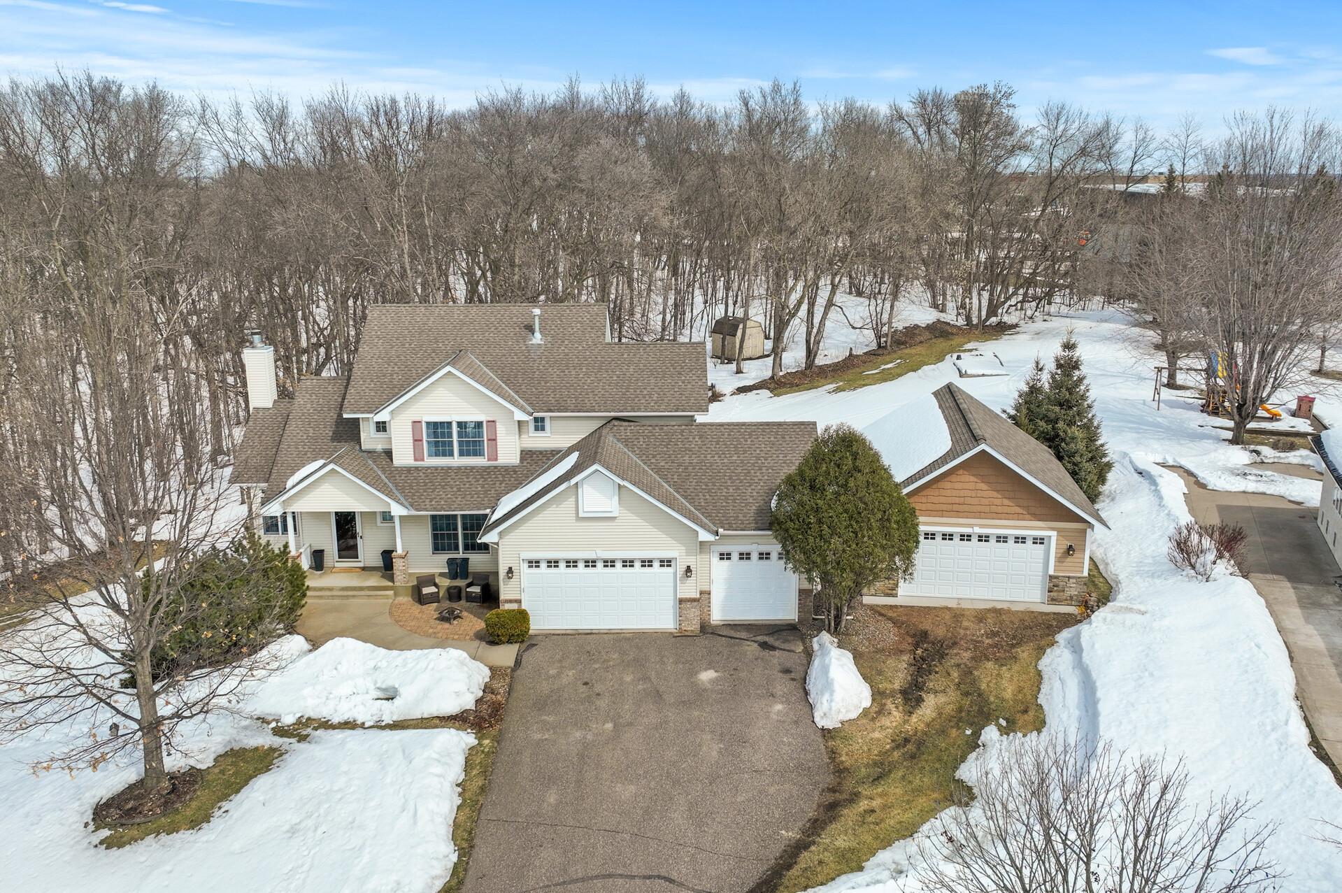 View of Residential at 5890 Quale Avenue, Saint Michael MN 55376, Saint Michael - Mike Wilen | Minnesota Team Real Estate