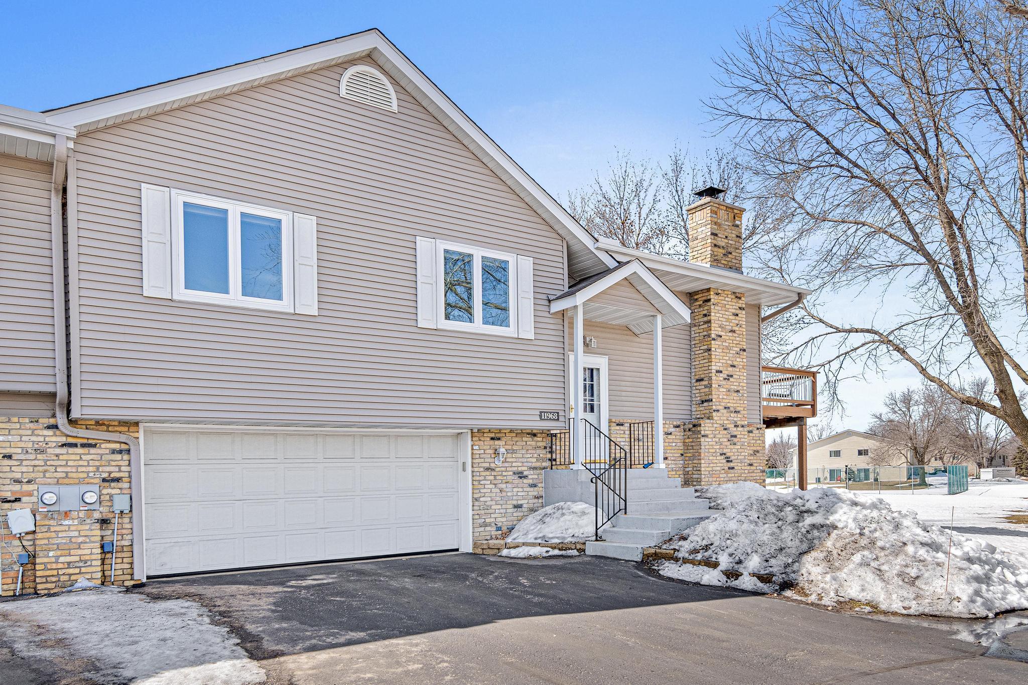 View of Residential at 11968 Yellow Pine Street, Coon Rapids MN 55448, Coon Rapids - Mike Wilen | Minnesota Team Real Estate