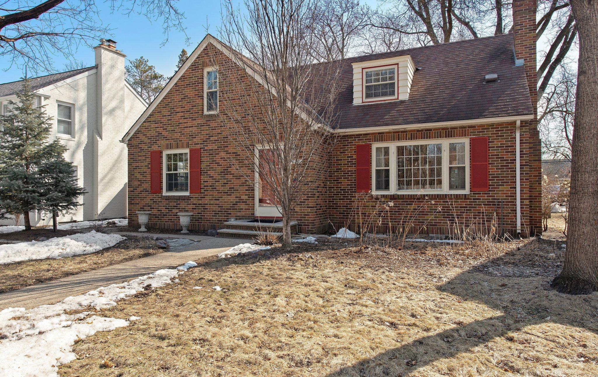 View of Residential at 5625 Bloomington Avenue, Minneapolis MN 55417, Minneapolis - Mike Wilen | Minnesota Team Real Estate