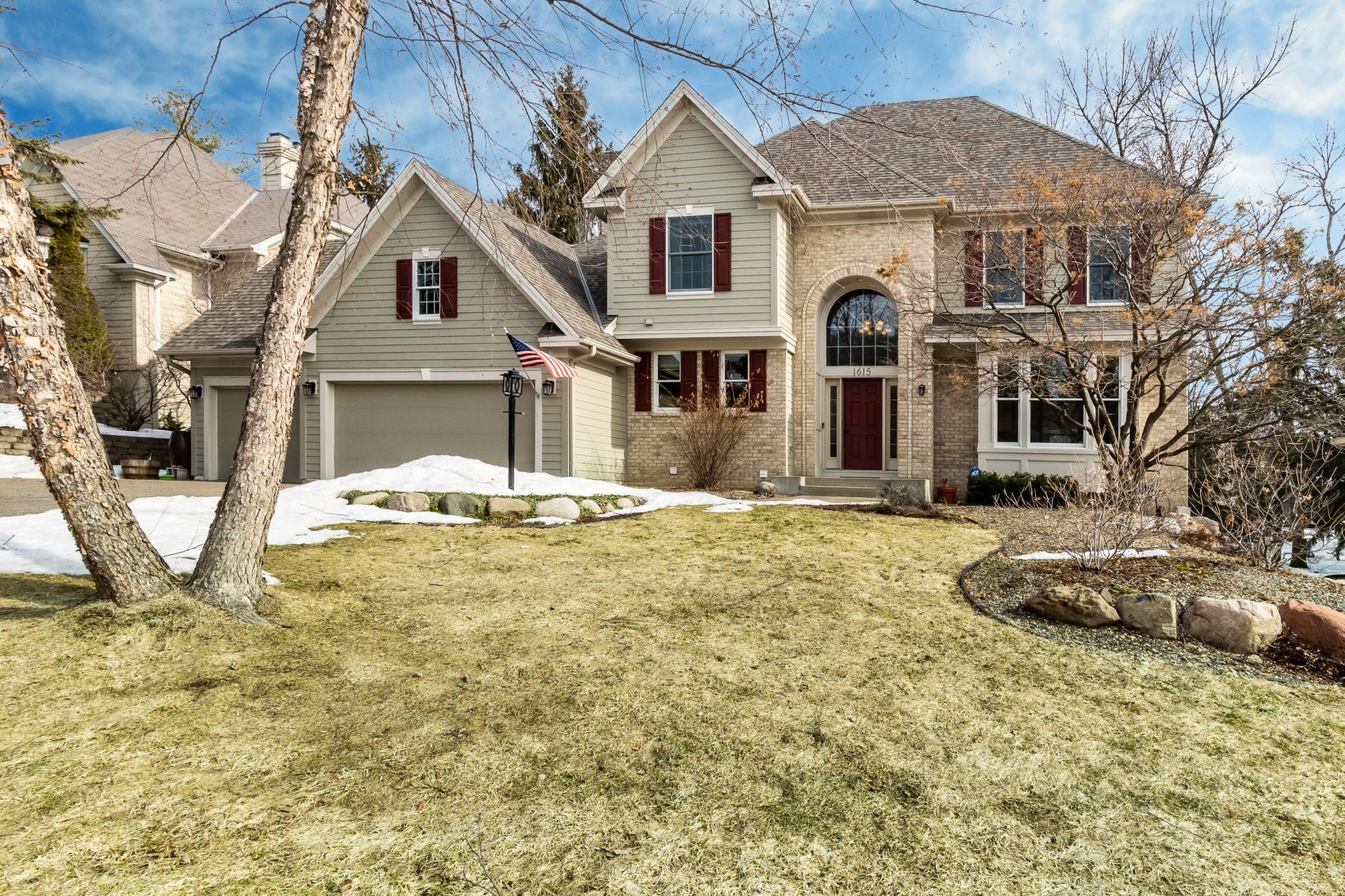 View of Residential at 1615 Corral Lane, Woodbury MN 55125, Woodbury - Mike Wilen | Minnesota Team Real Estate