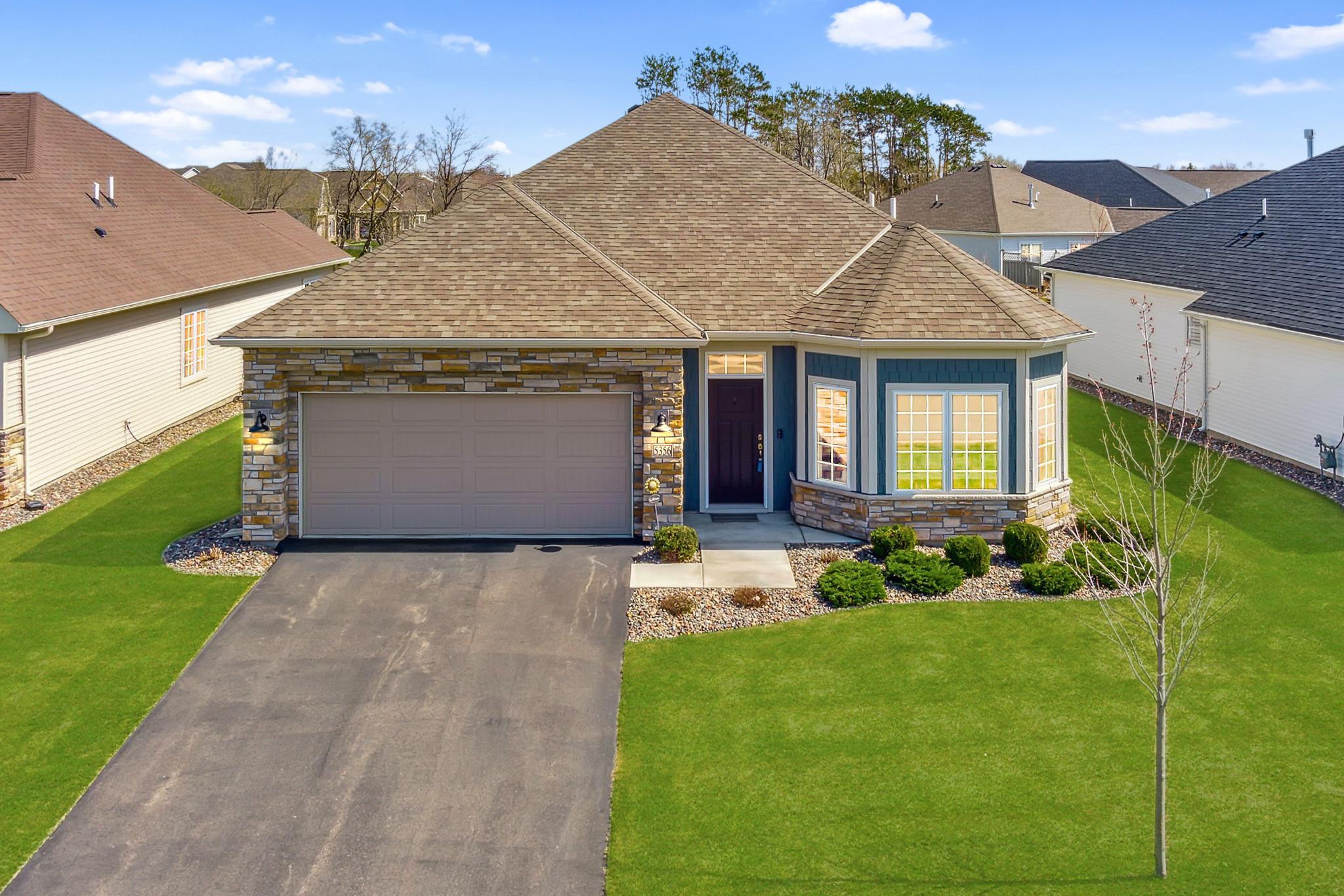 View of Residential at 5356 130th Way, Hugo MN 55038, Hugo - Mike Wilen | Minnesota Team Real Estate
