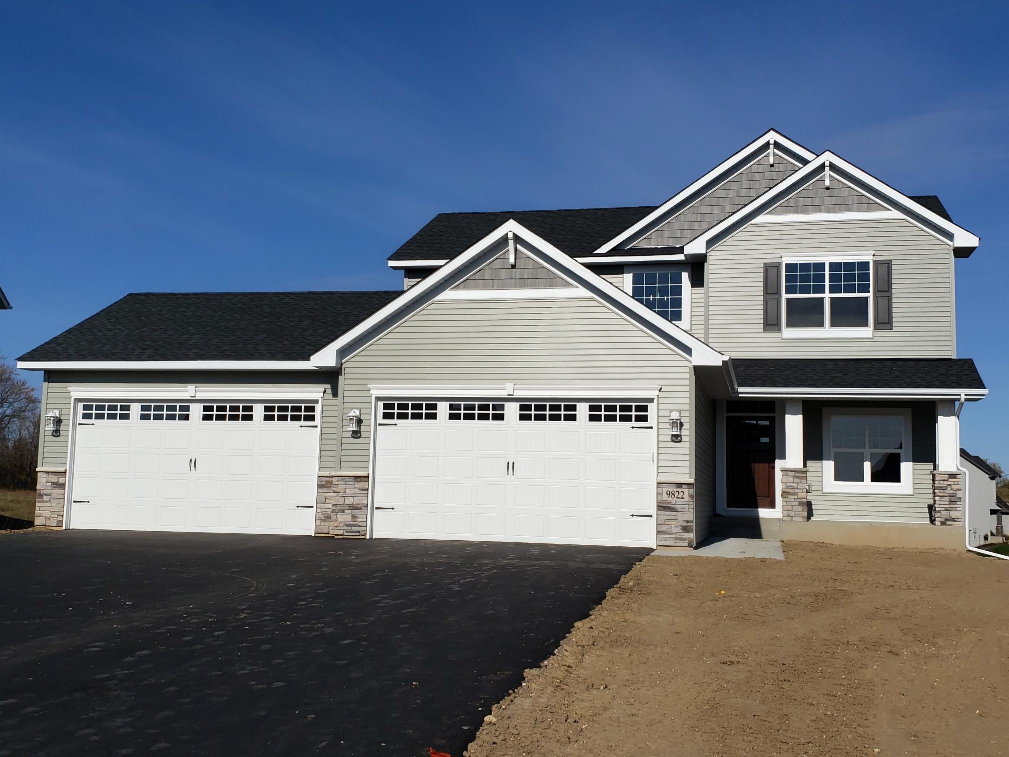 View of Residential at 13461 Evergreen Lane, Dayton MN 55327, Dayton - Mike Wilen | Minnesota Team Real Estate