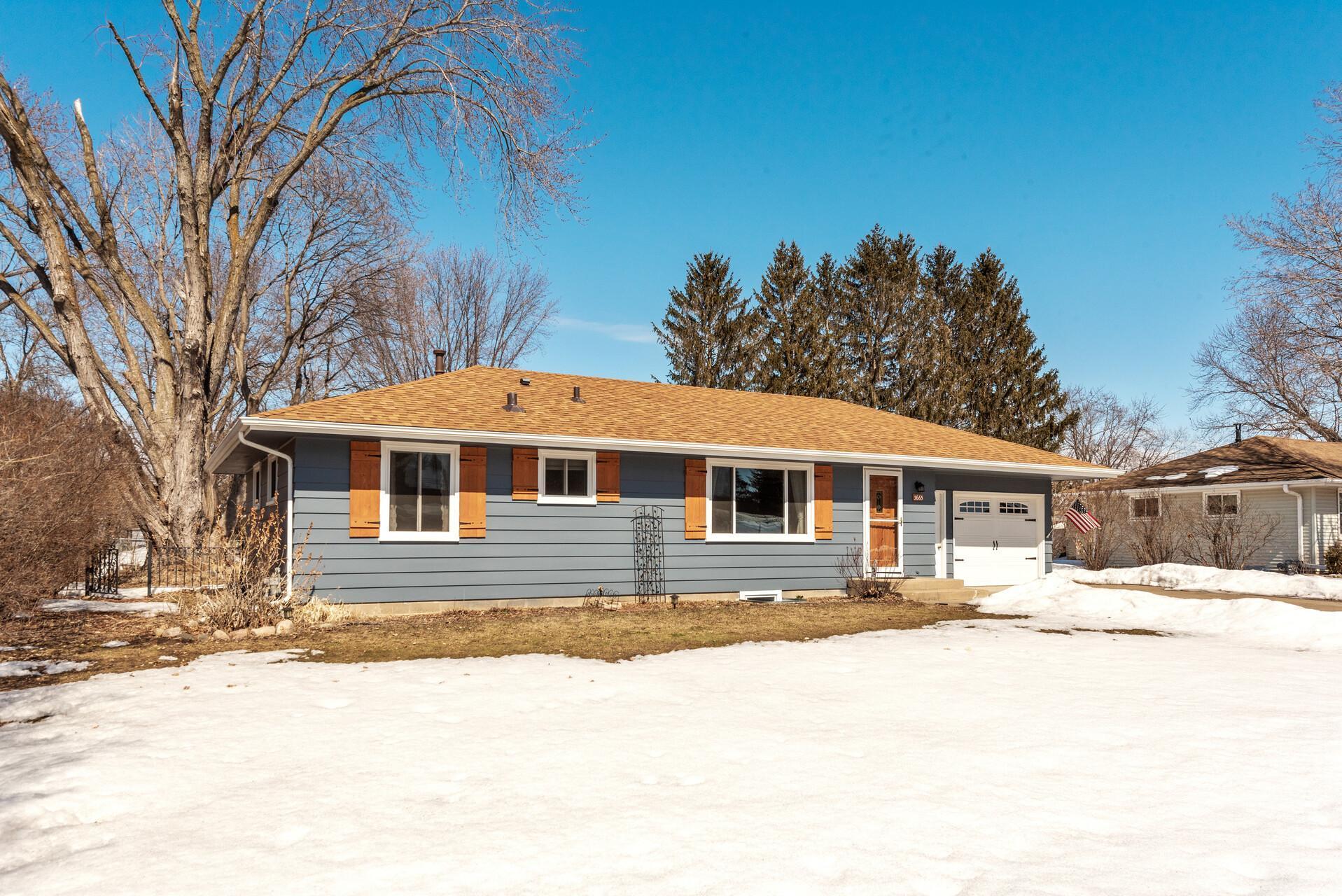 View of Residential at 3665 148th Street, Rosemount MN 55068, Rosemount - Mike Wilen | Minnesota Team Real Estate